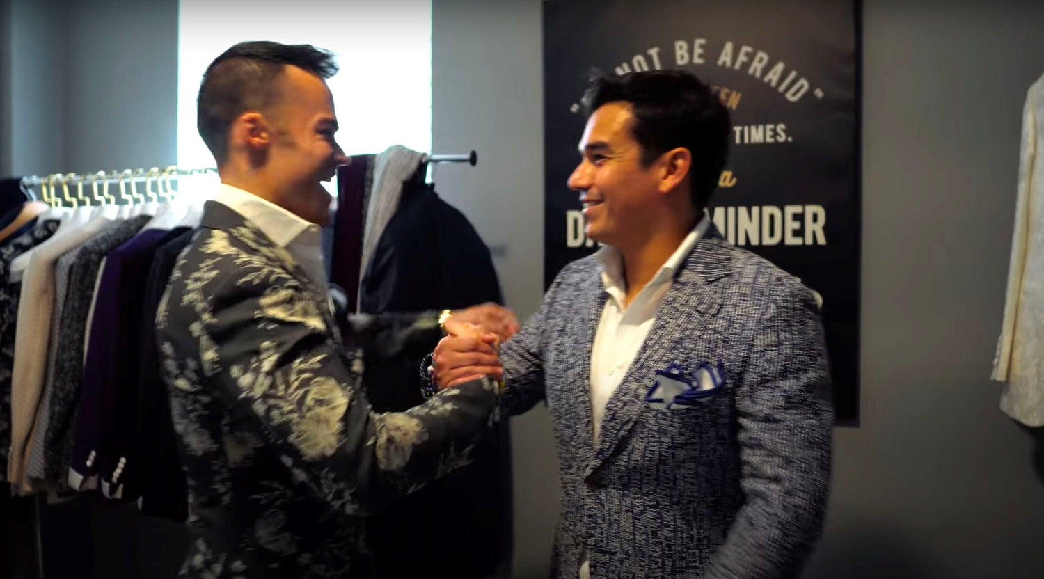 Step-by-Step Guide to Getting Dressed Like a Pro - Summer 2020