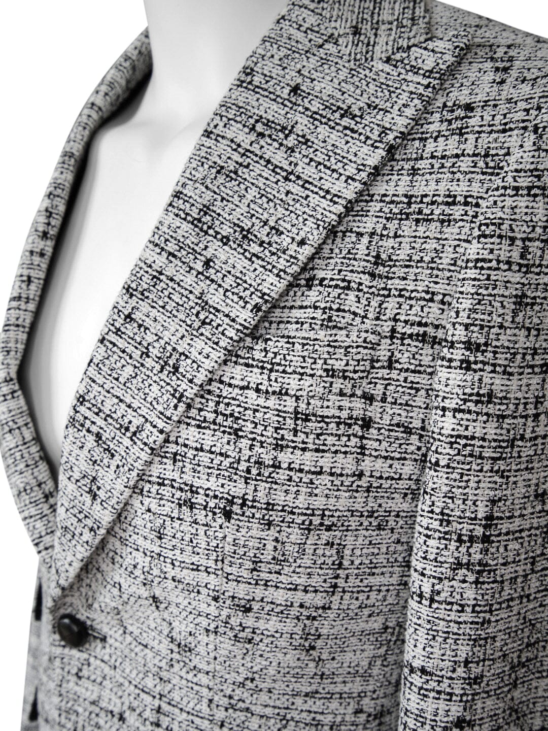 Aspen Inverno Tweed Jacket
