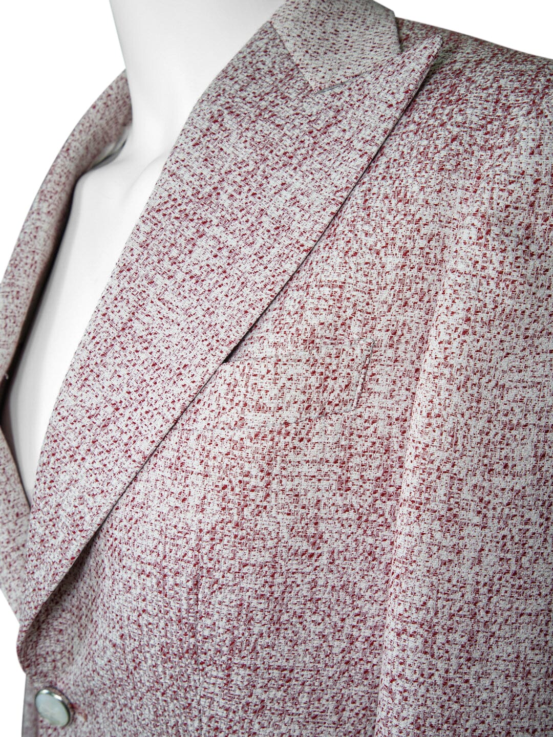 Rosewood Paglia Jacket @ The Vault