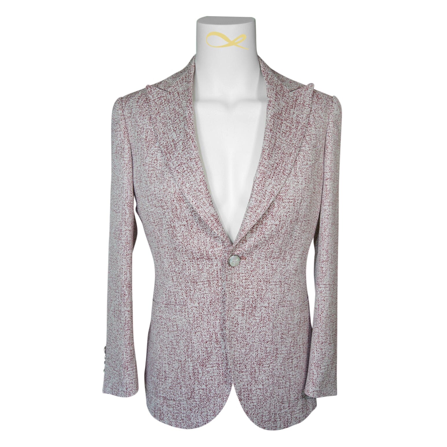 Rosewood Paglia Jacket @ The Vault
