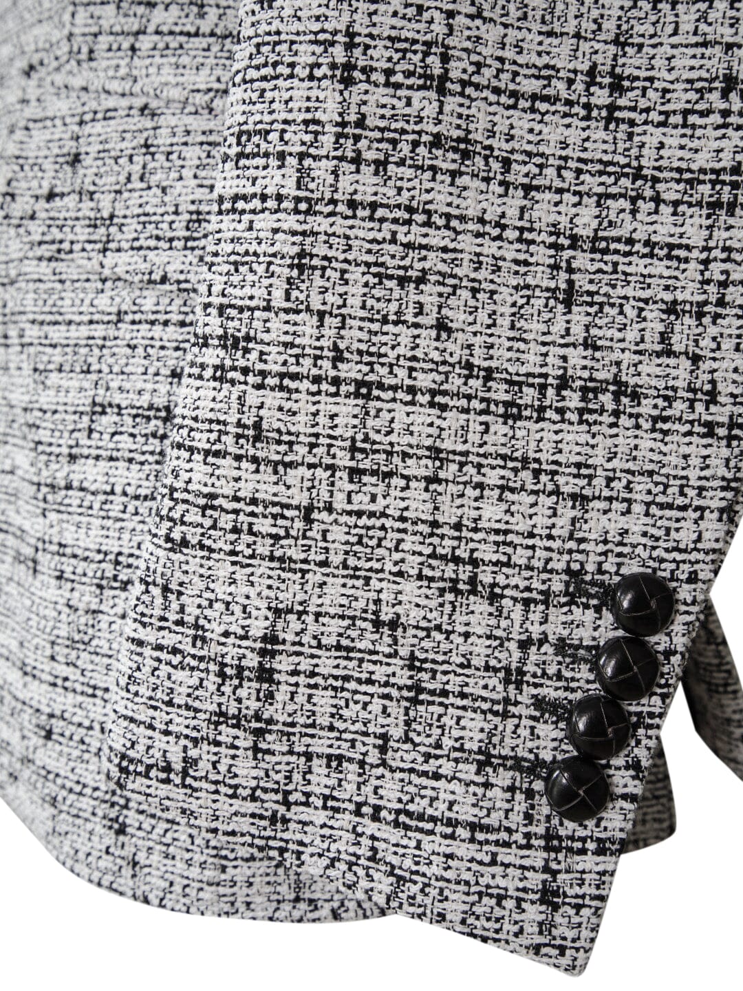 Aspen Inverno Tweed Jacket