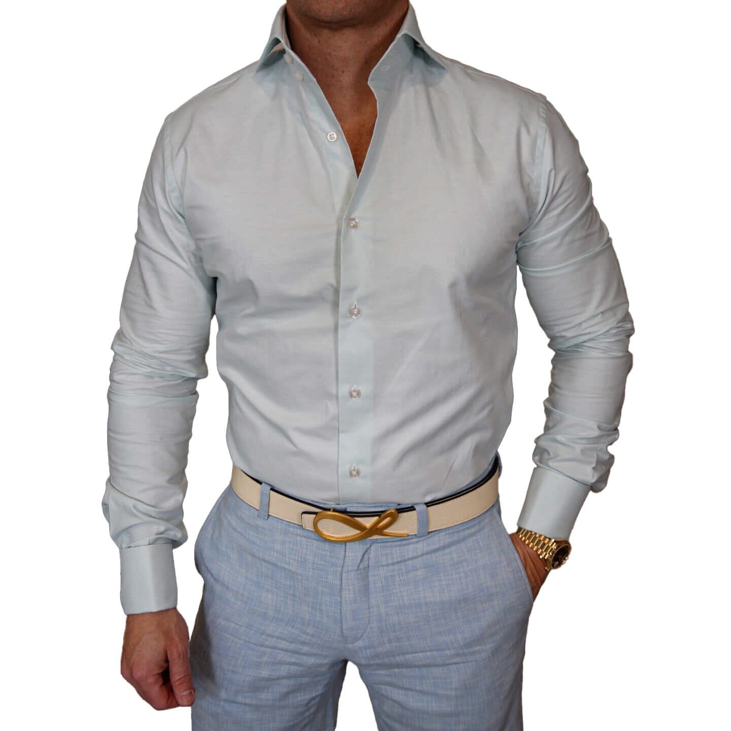 Celeste Dress Shirt