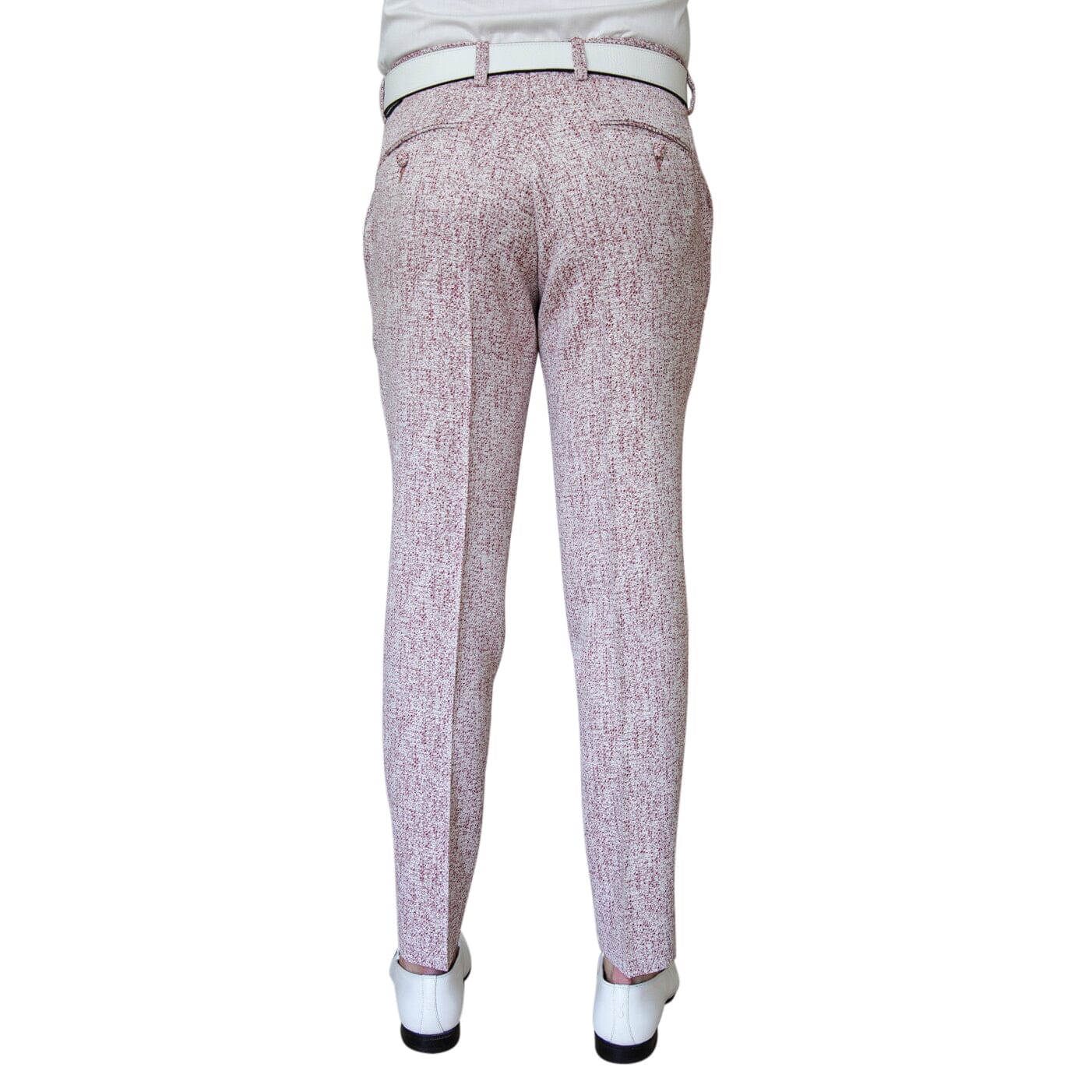 Rosewood Paglia Trousers