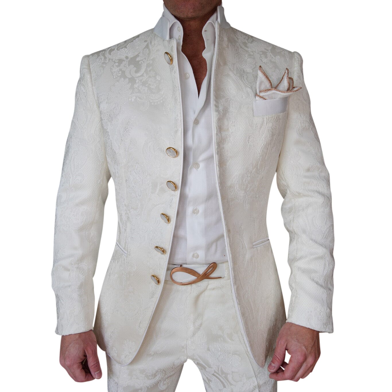 Vanilla Vittoriana Mandani Jacket