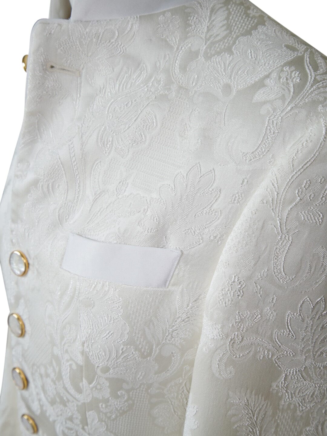 Vanilla Vittoriana Mandani Jacket