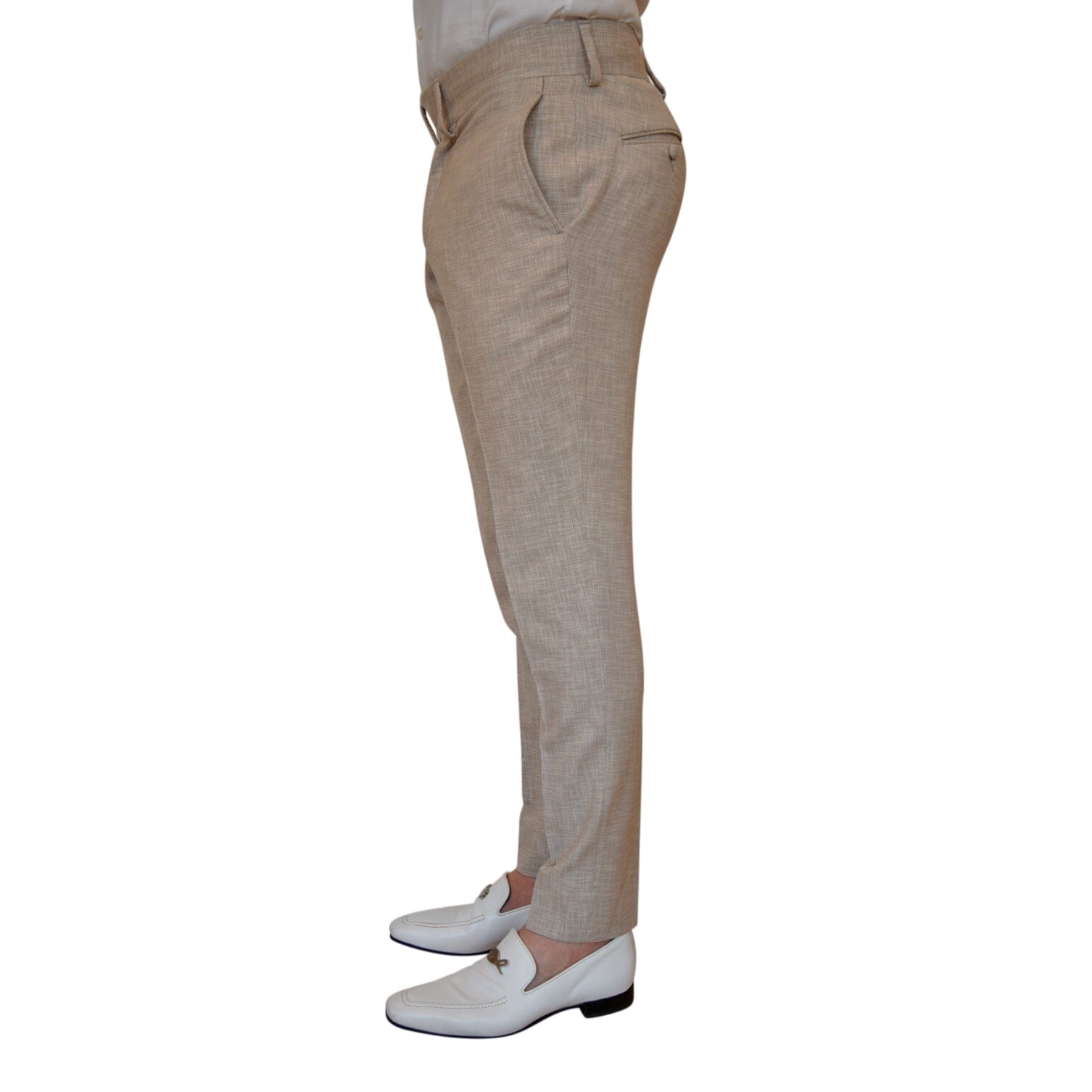 Avena Lino Sport Trousers