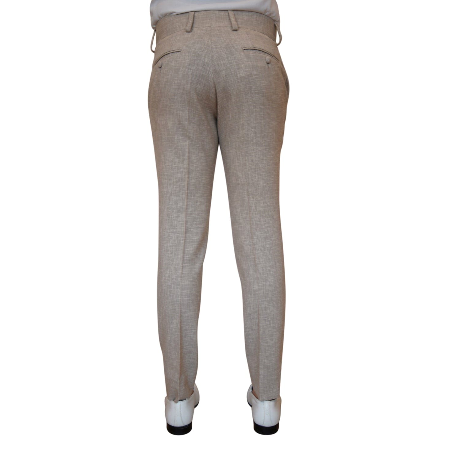 Avena Lino Sport Trousers