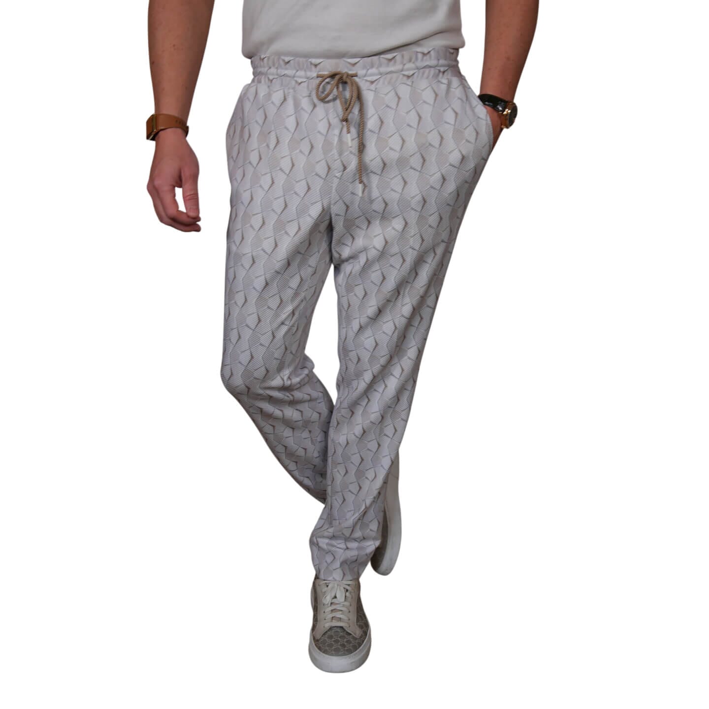 Calcolo Icebreaker Luxury Performance Joggers