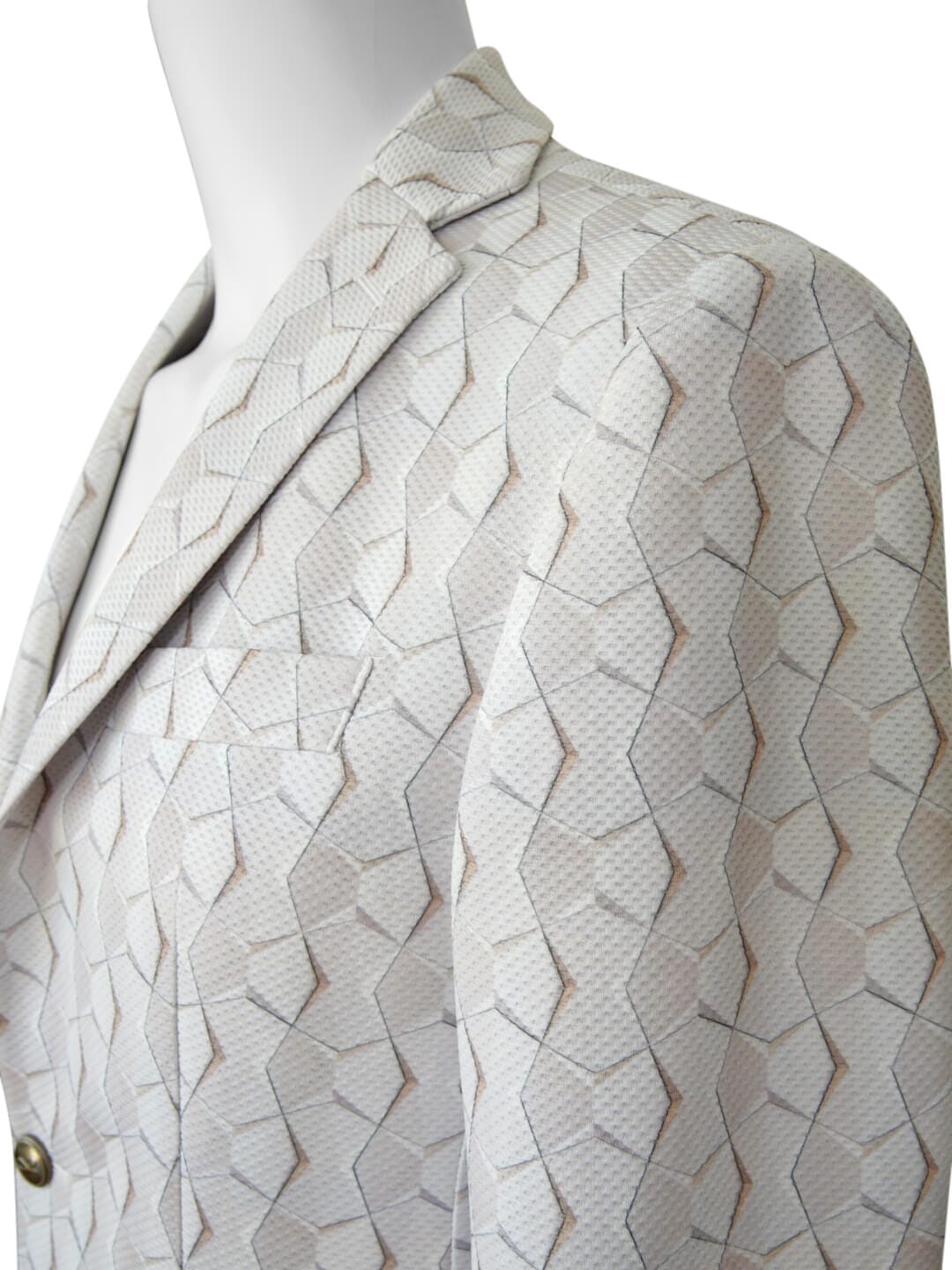 Calcolo Icebreaker Luxury Performance Sport Jacket