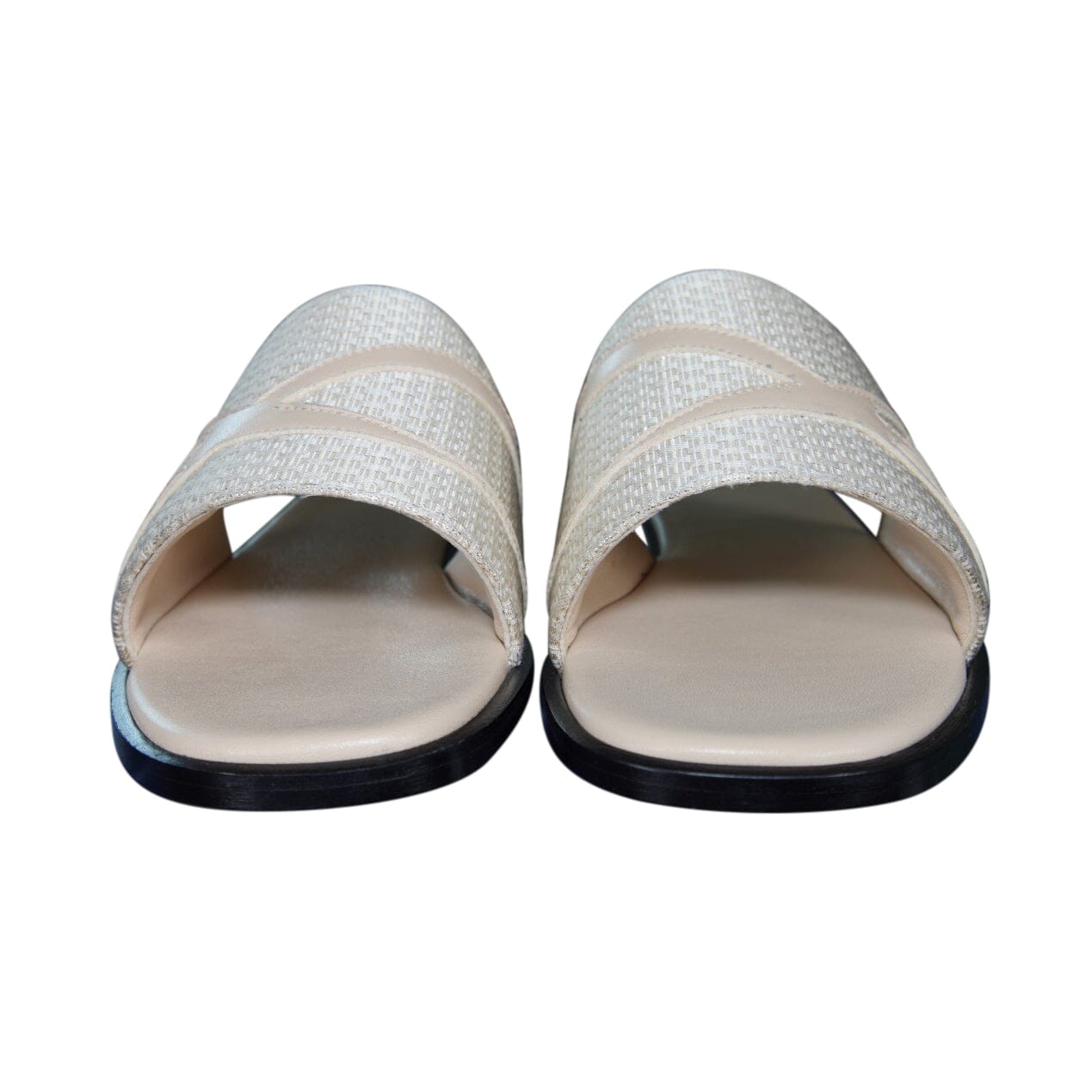 Gold Diamante Slide