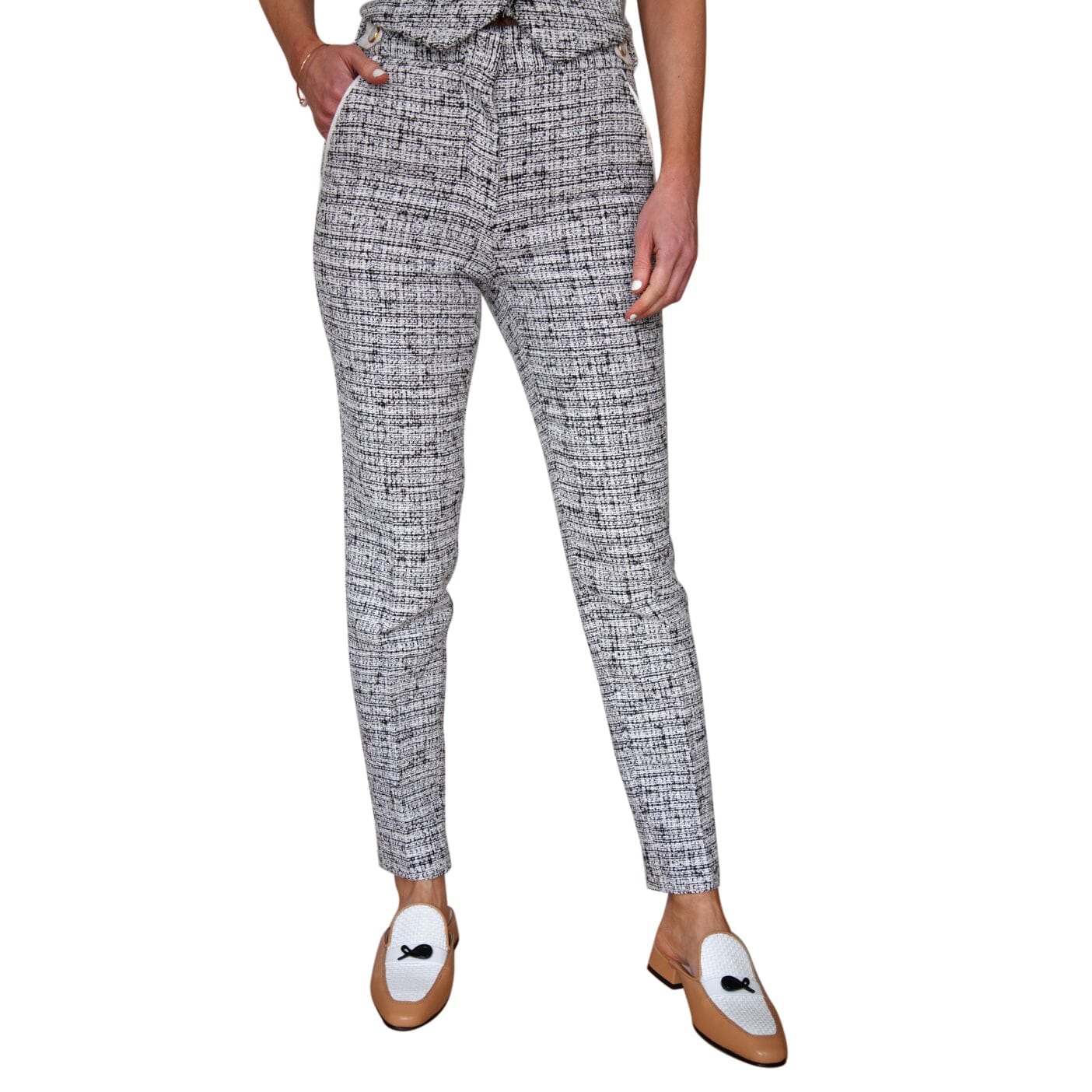 Aspen Inverno D’Oro Trousers