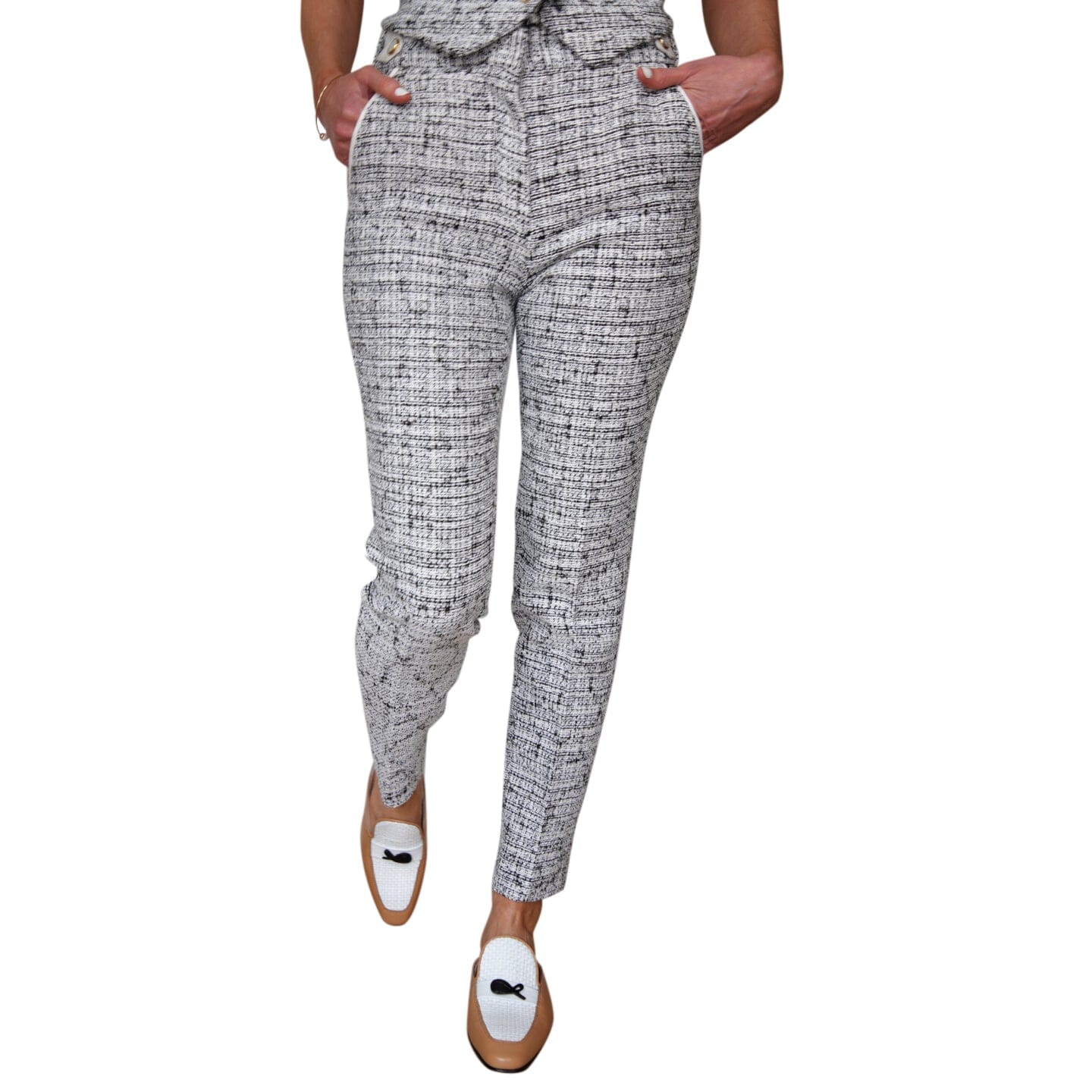 Aspen Inverno D’Oro Trousers