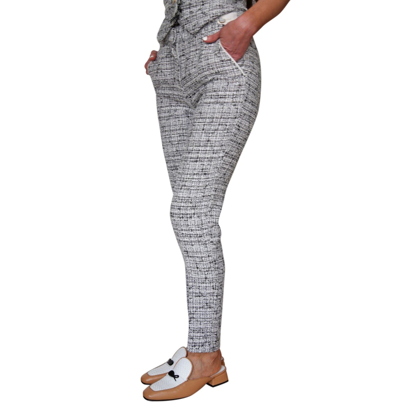 Aspen Inverno D’Oro Trousers