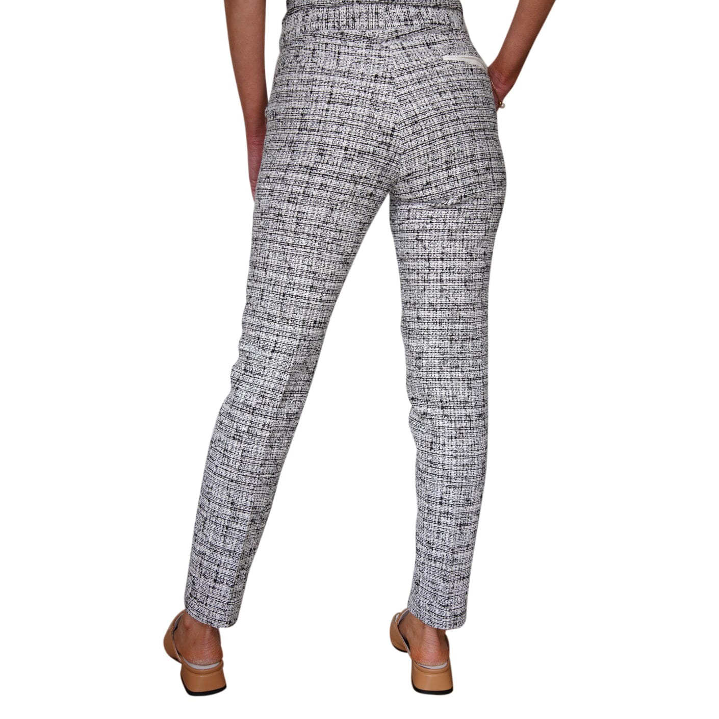Aspen Inverno D’Oro Trousers