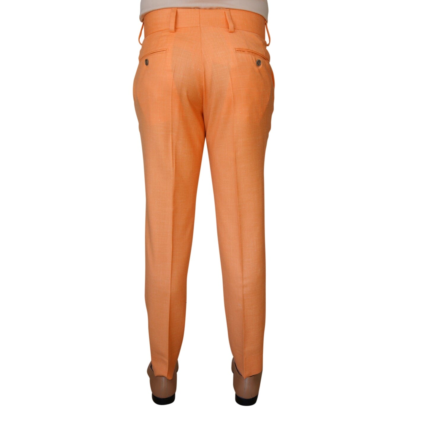 California Peach Hampton Trousers