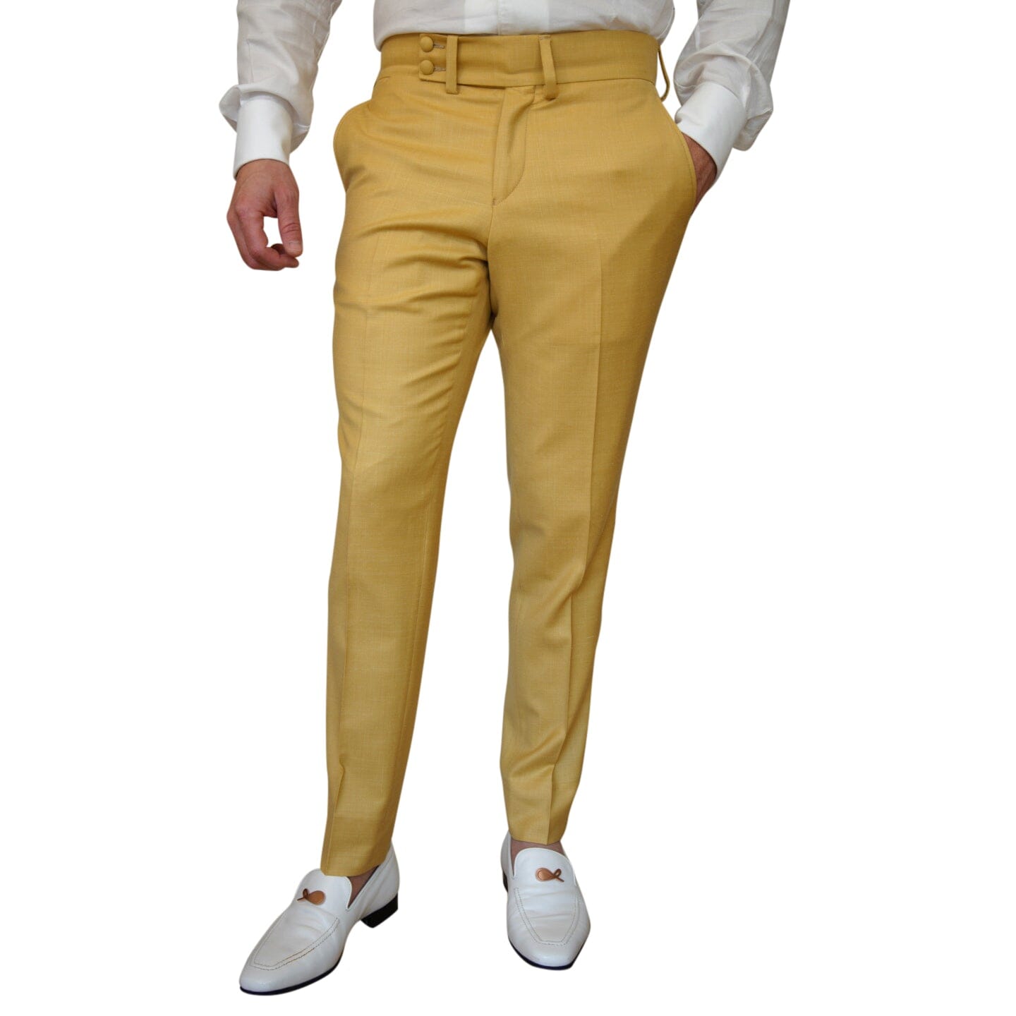 Toscana Hampton Trousers