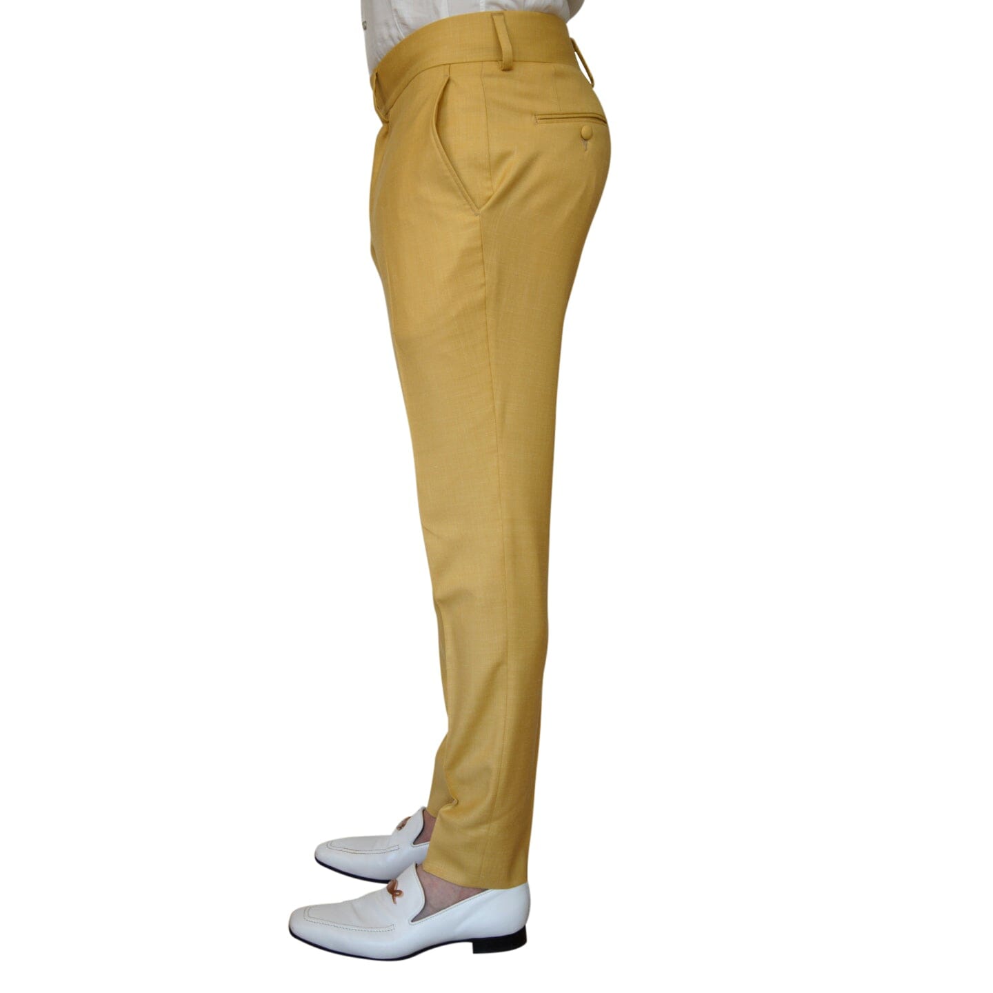 Toscana Hampton Trousers