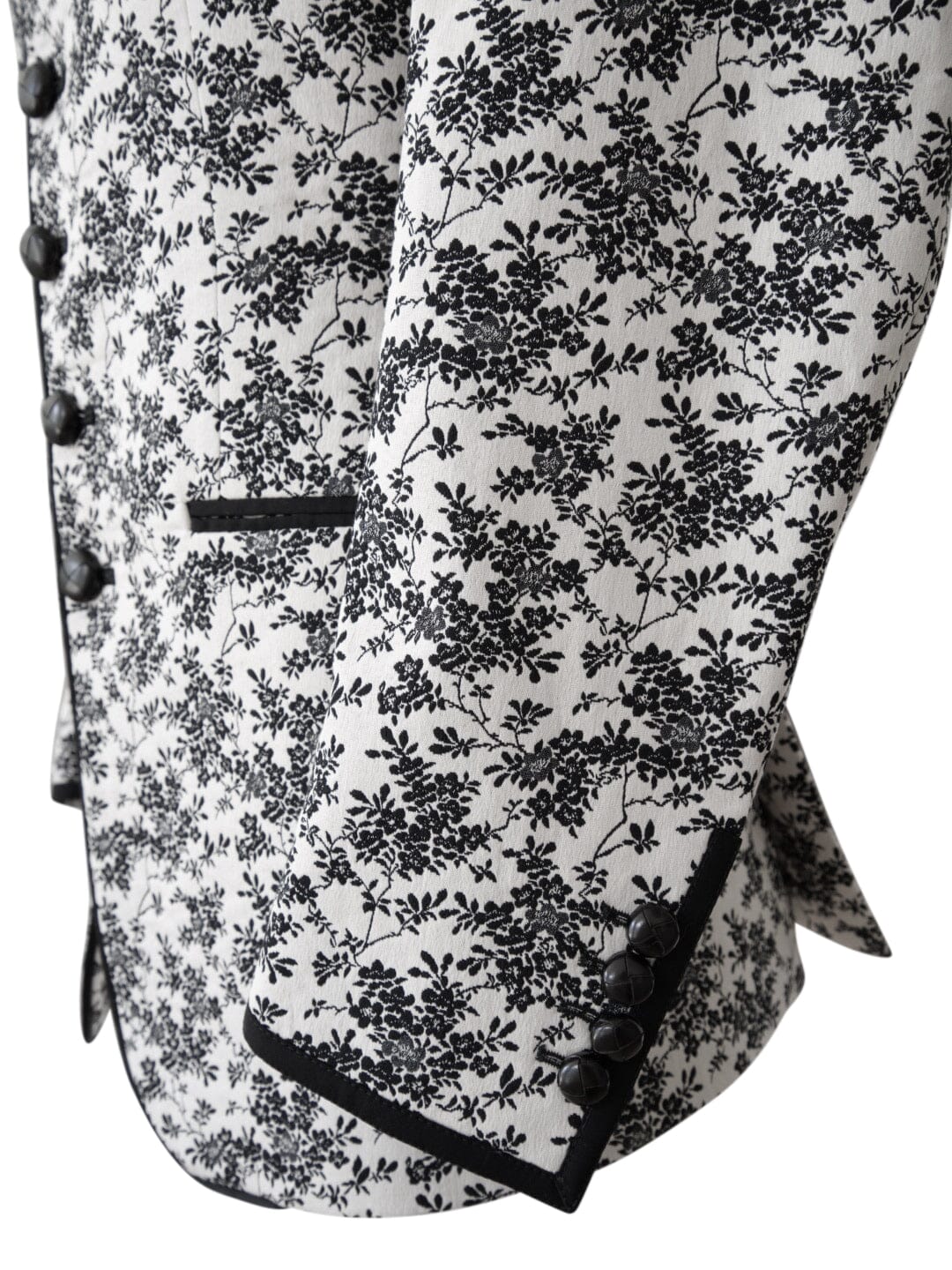Dove Gypsies Mandani Jacket