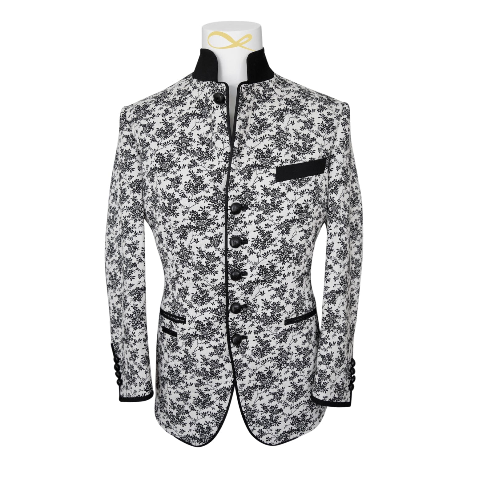 Dove Gypsies Mandani Jacket