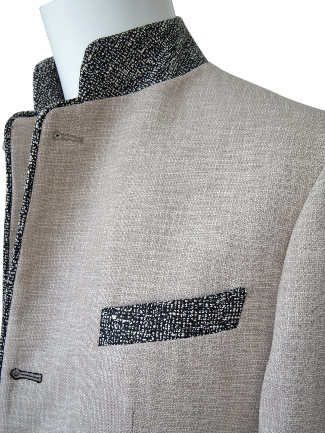 Avena Lino Mandani Jacket