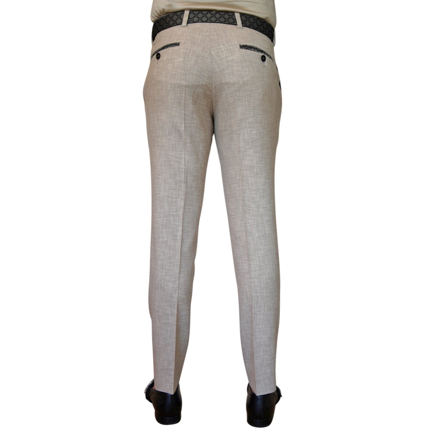 Avena Lino Trousers