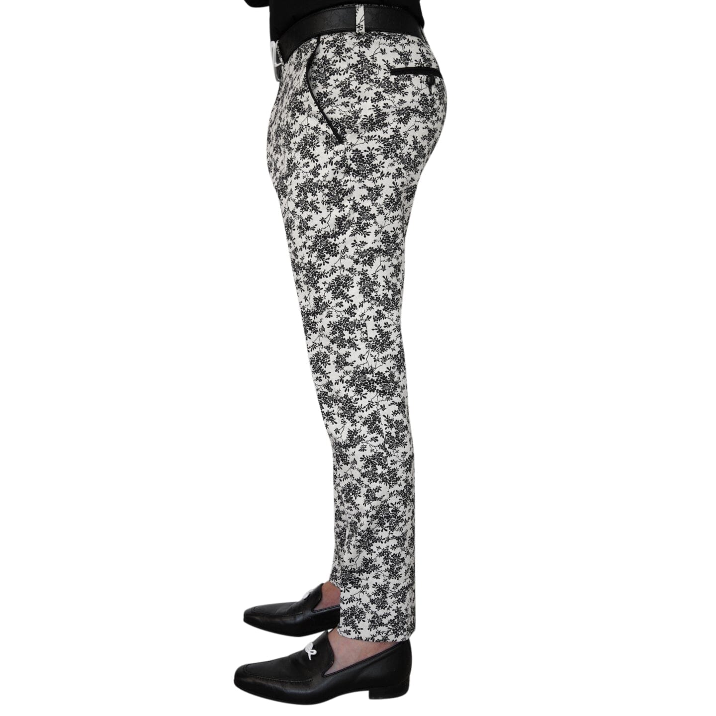 Dove Gypsies Trousers