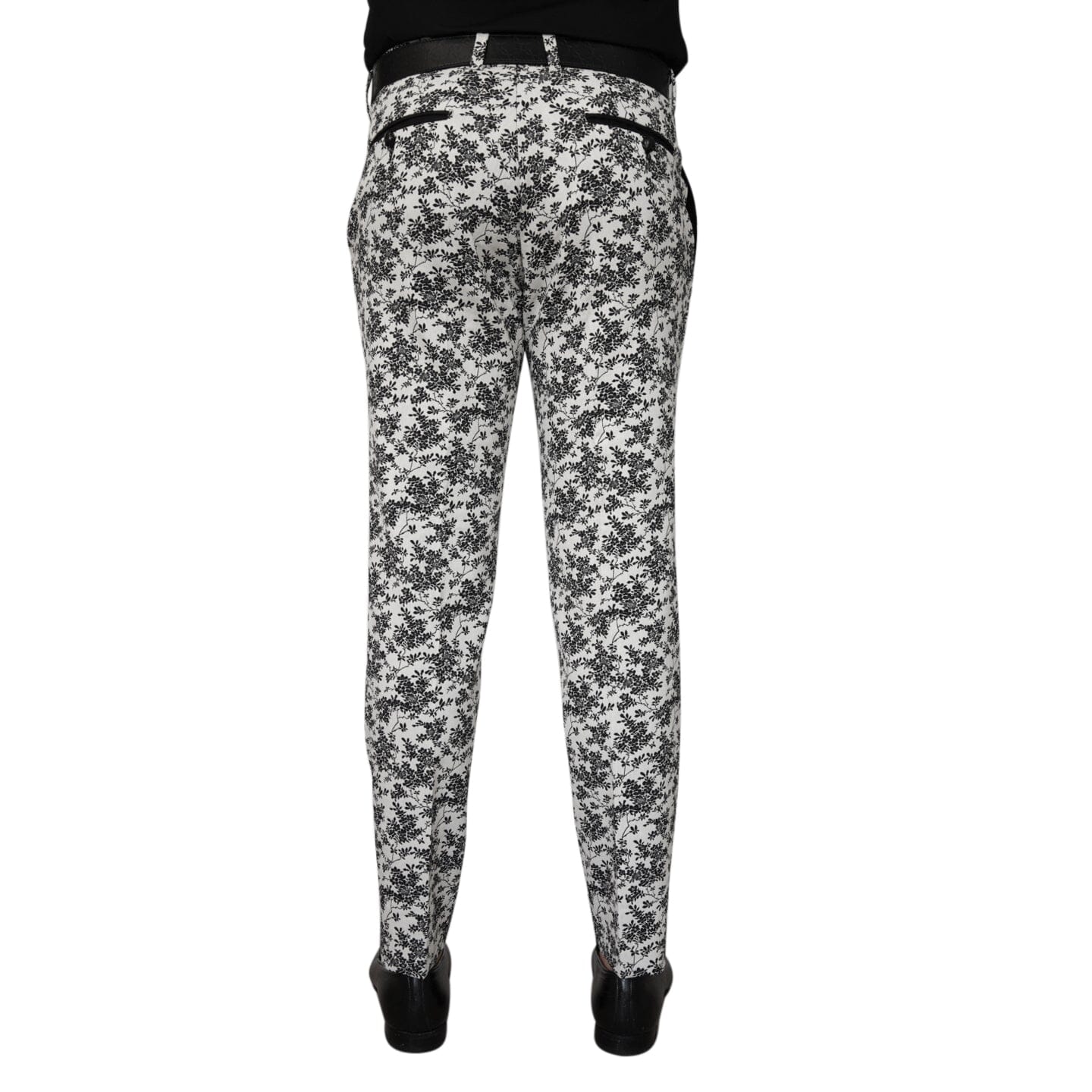 Dove Gypsies Trousers