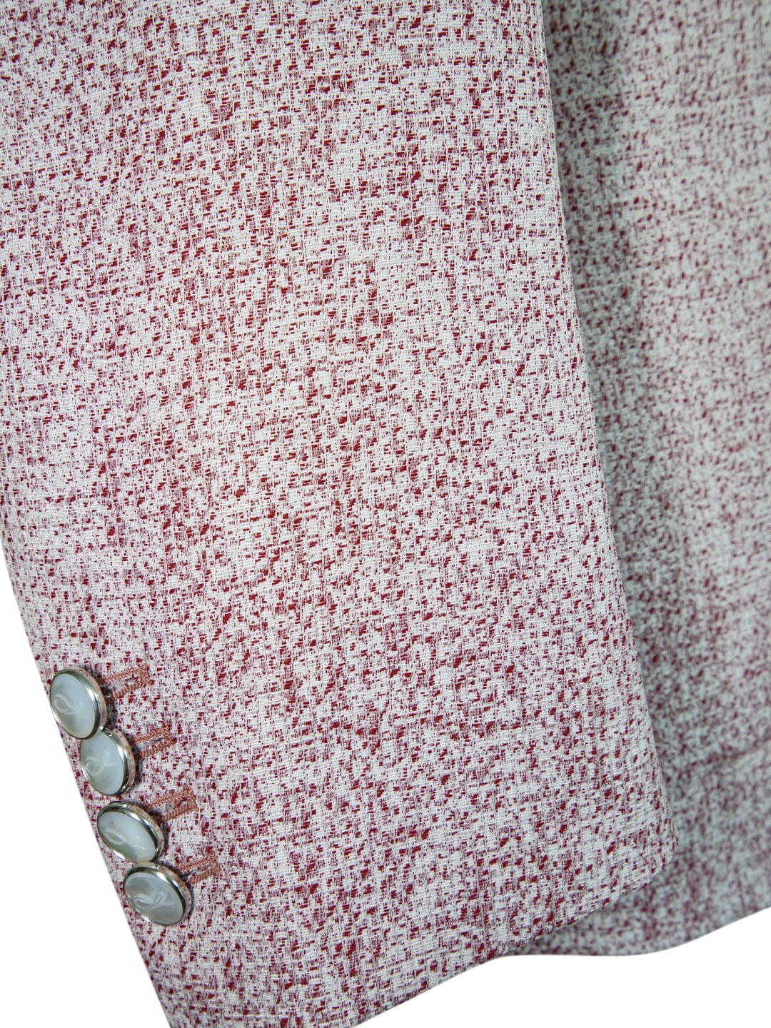 Rosewood Paglia Jacket @ The Vault
