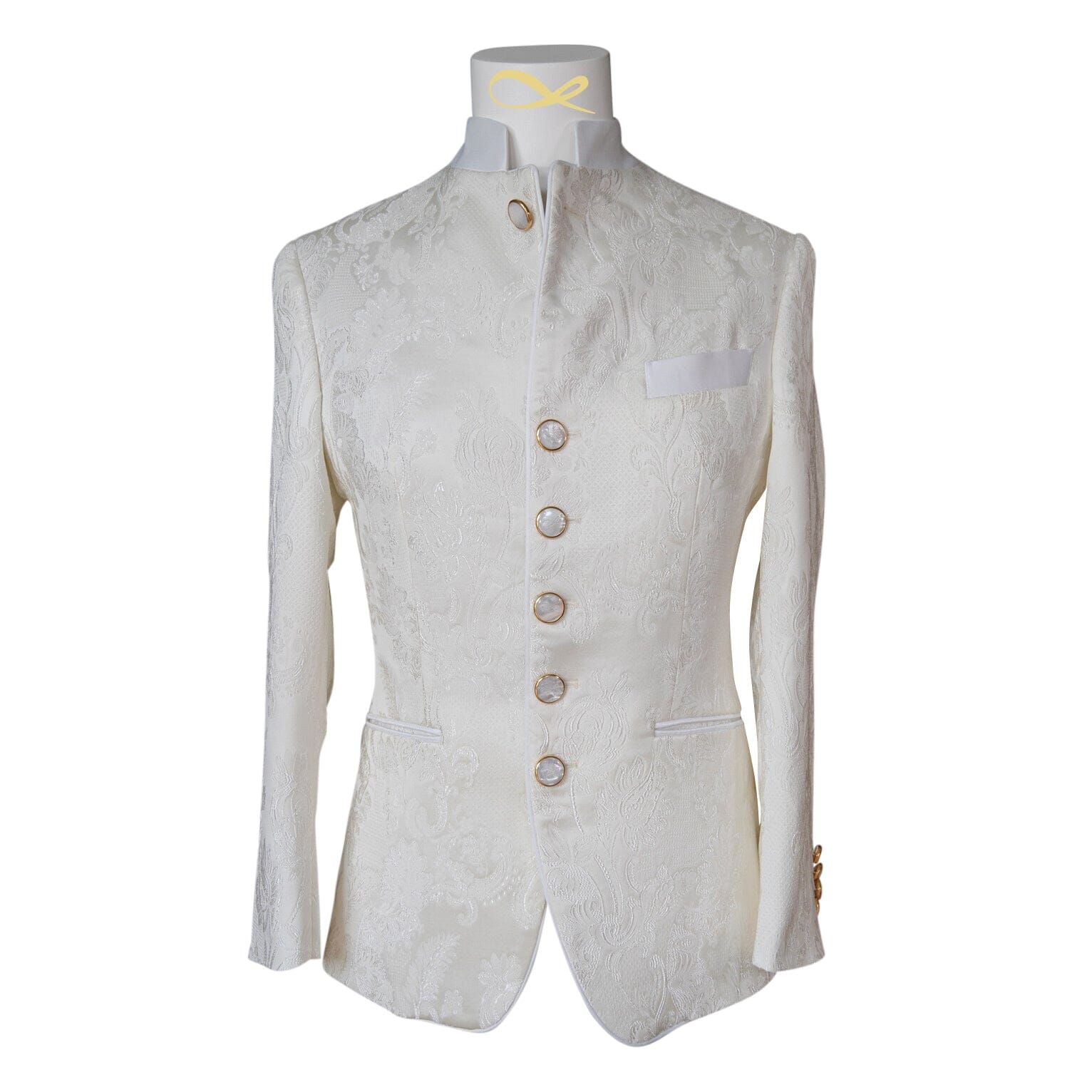 Vanilla Vittoriana Mandani Jacket