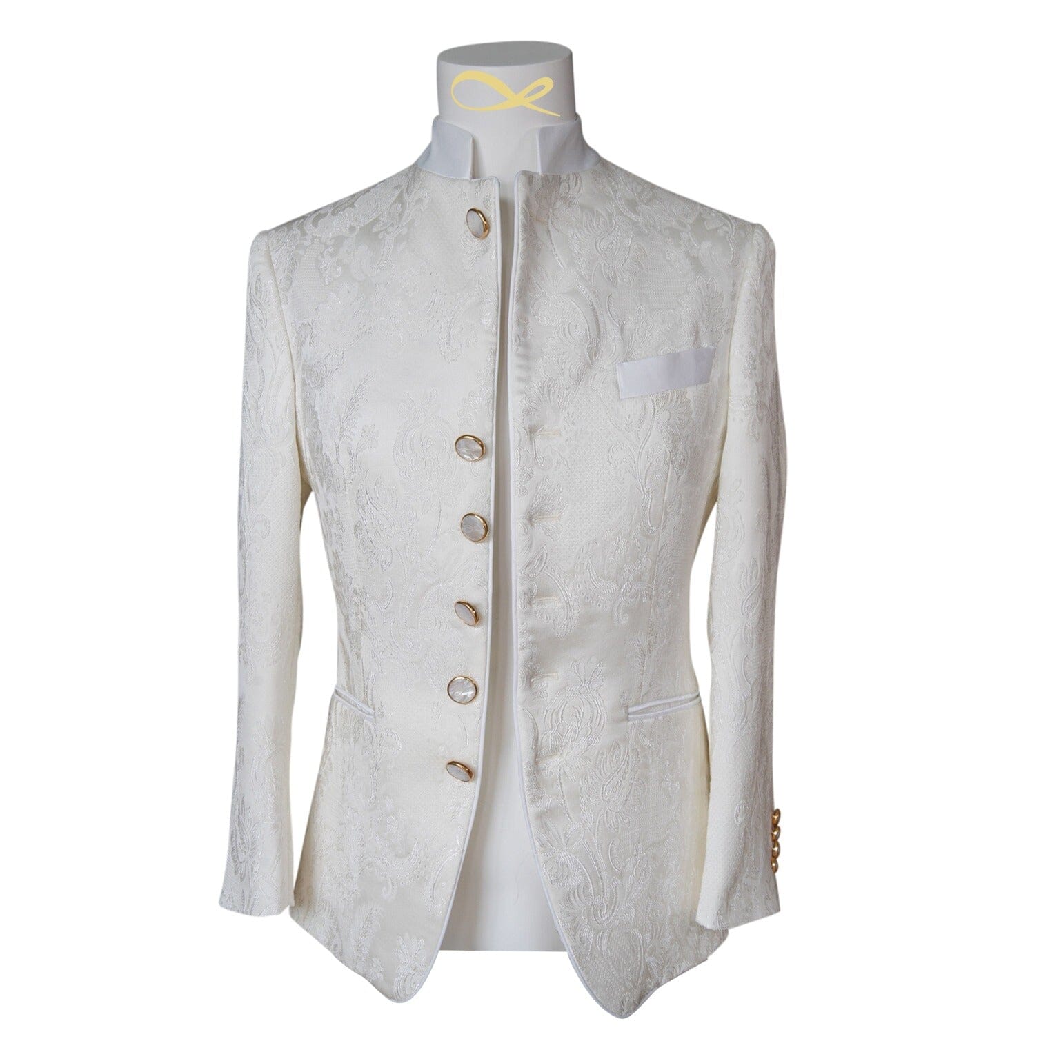 Vanilla Vittoriana Mandani Jacket