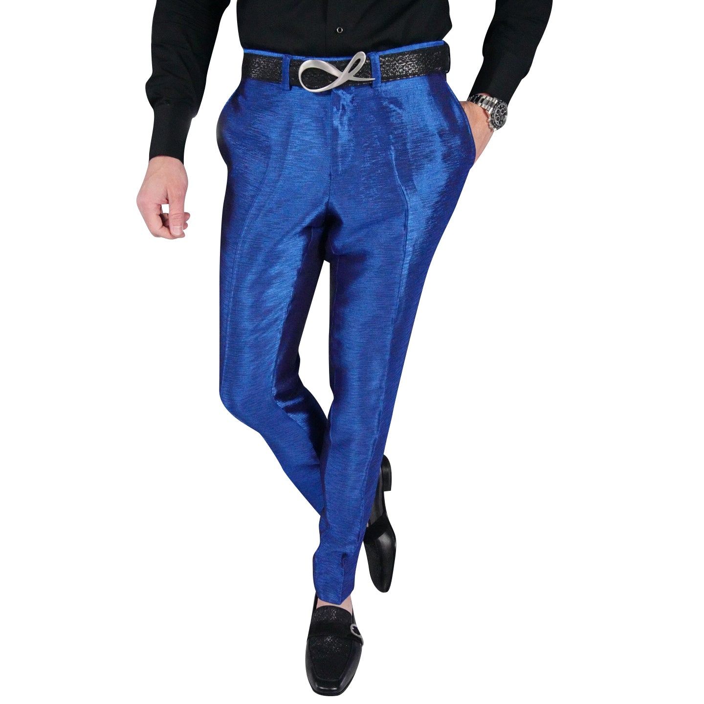 Sapphire Glassa Trousers