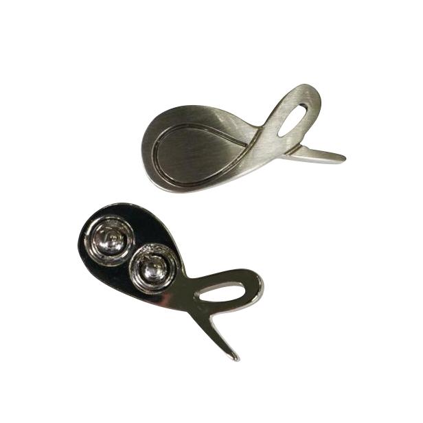 Nero Opal With Silver Hardware Leather Loafer