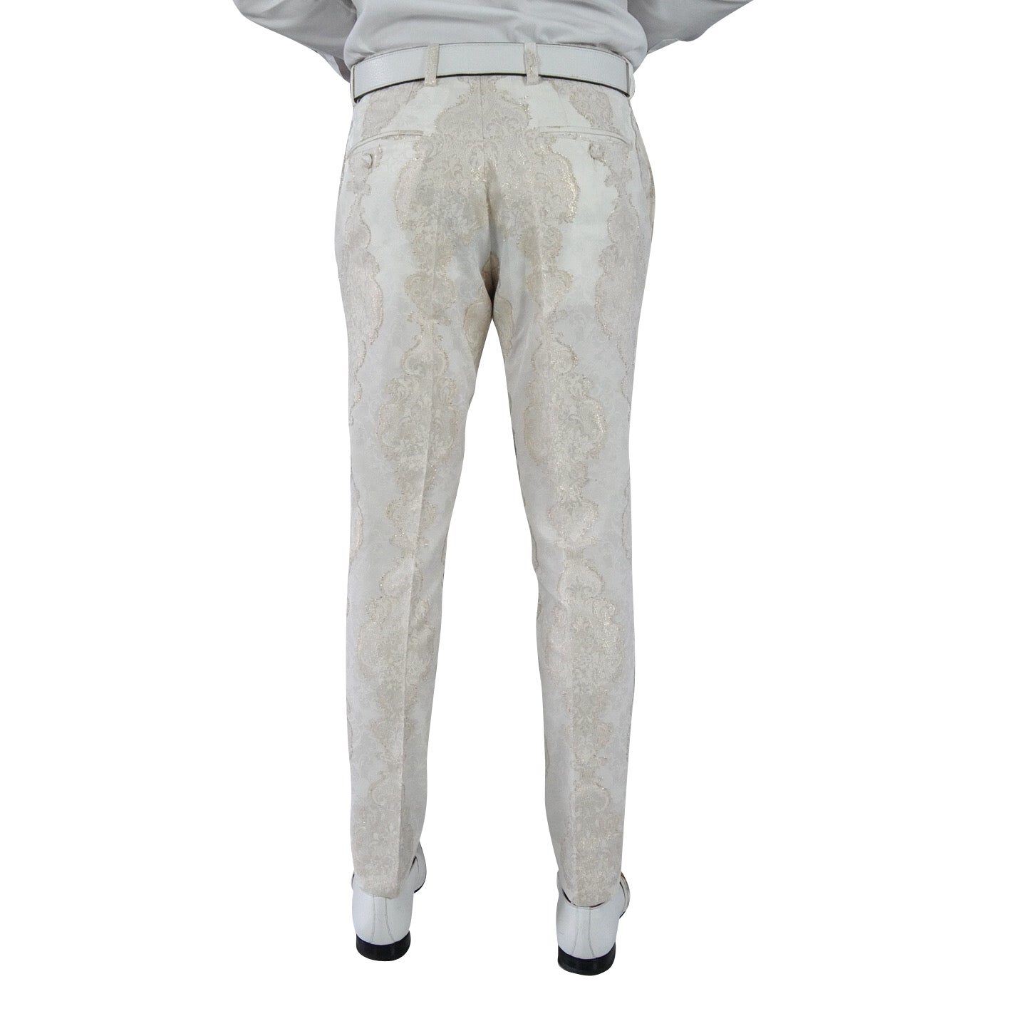 Vanilla Versaille Trousers