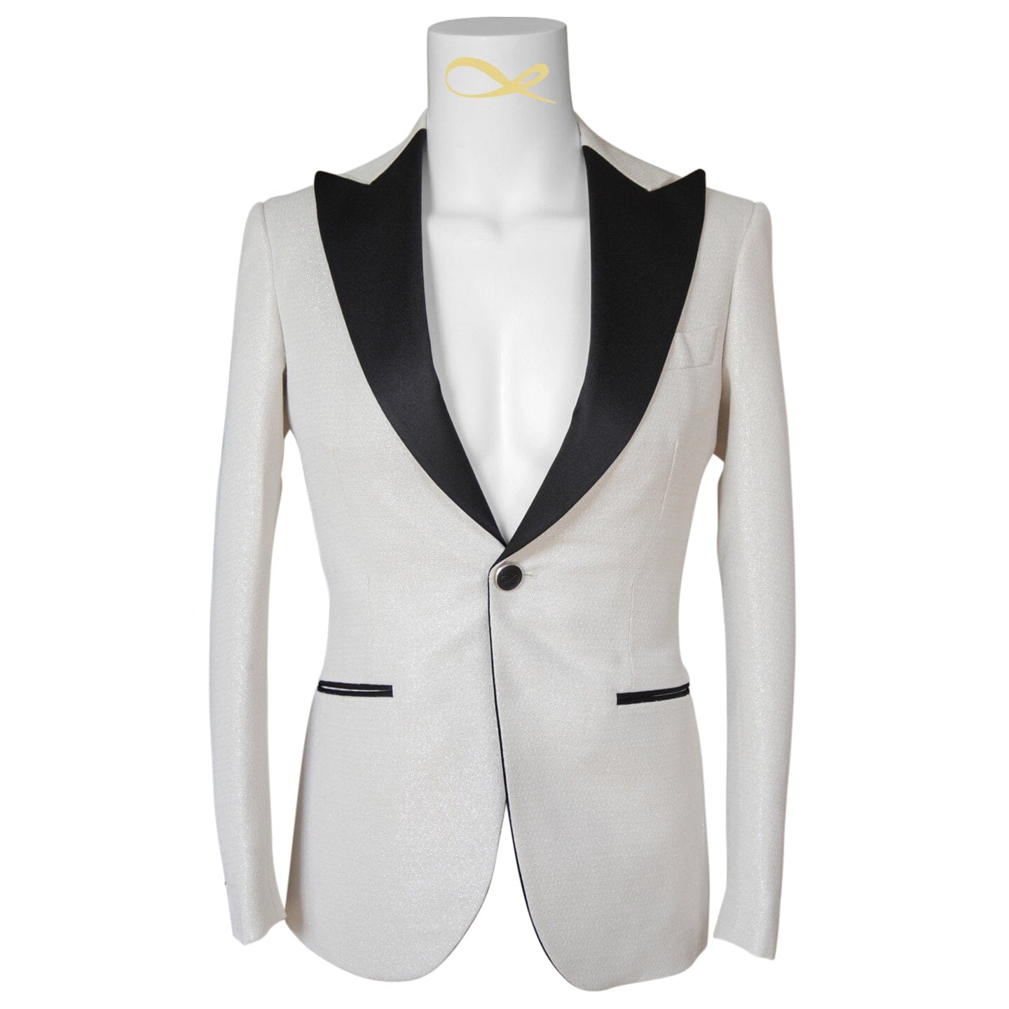 Frost Perla Tuxedo Jacket