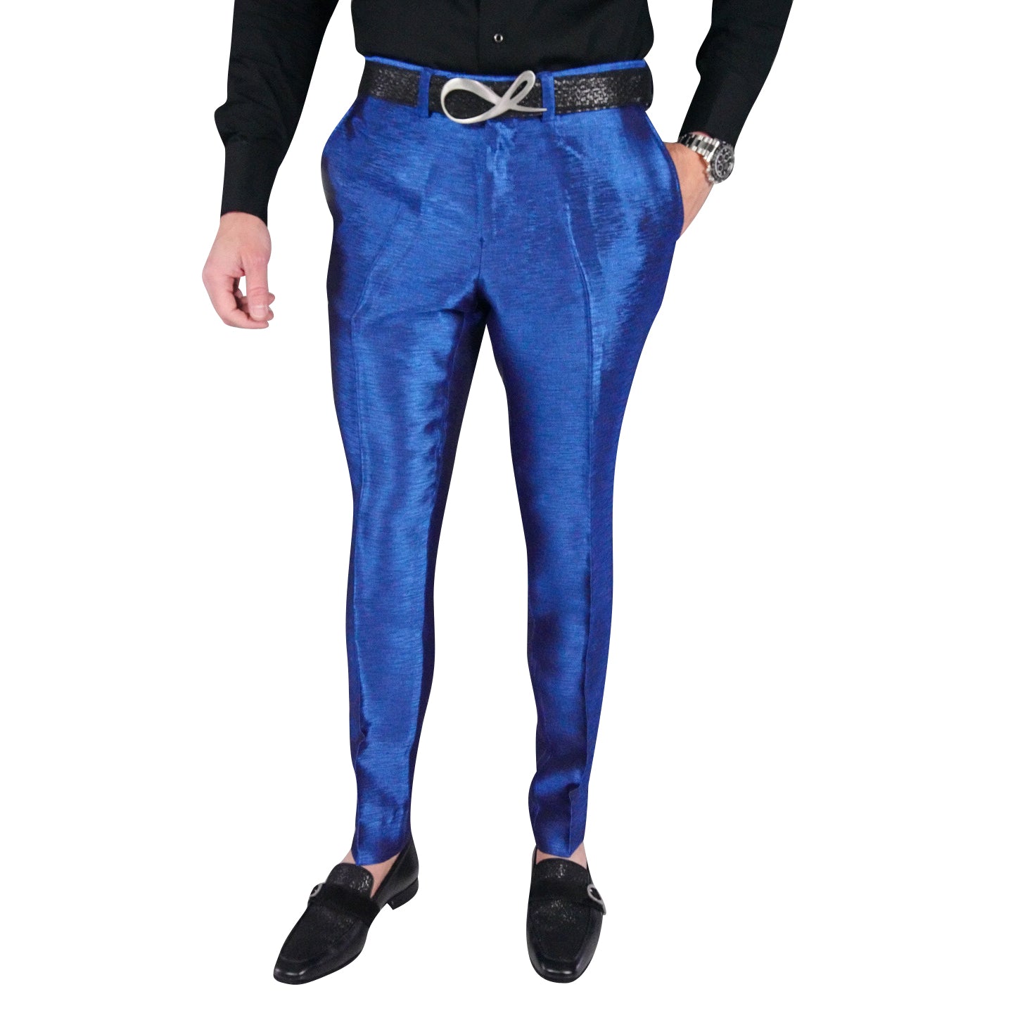 Sapphire Glassa Trousers