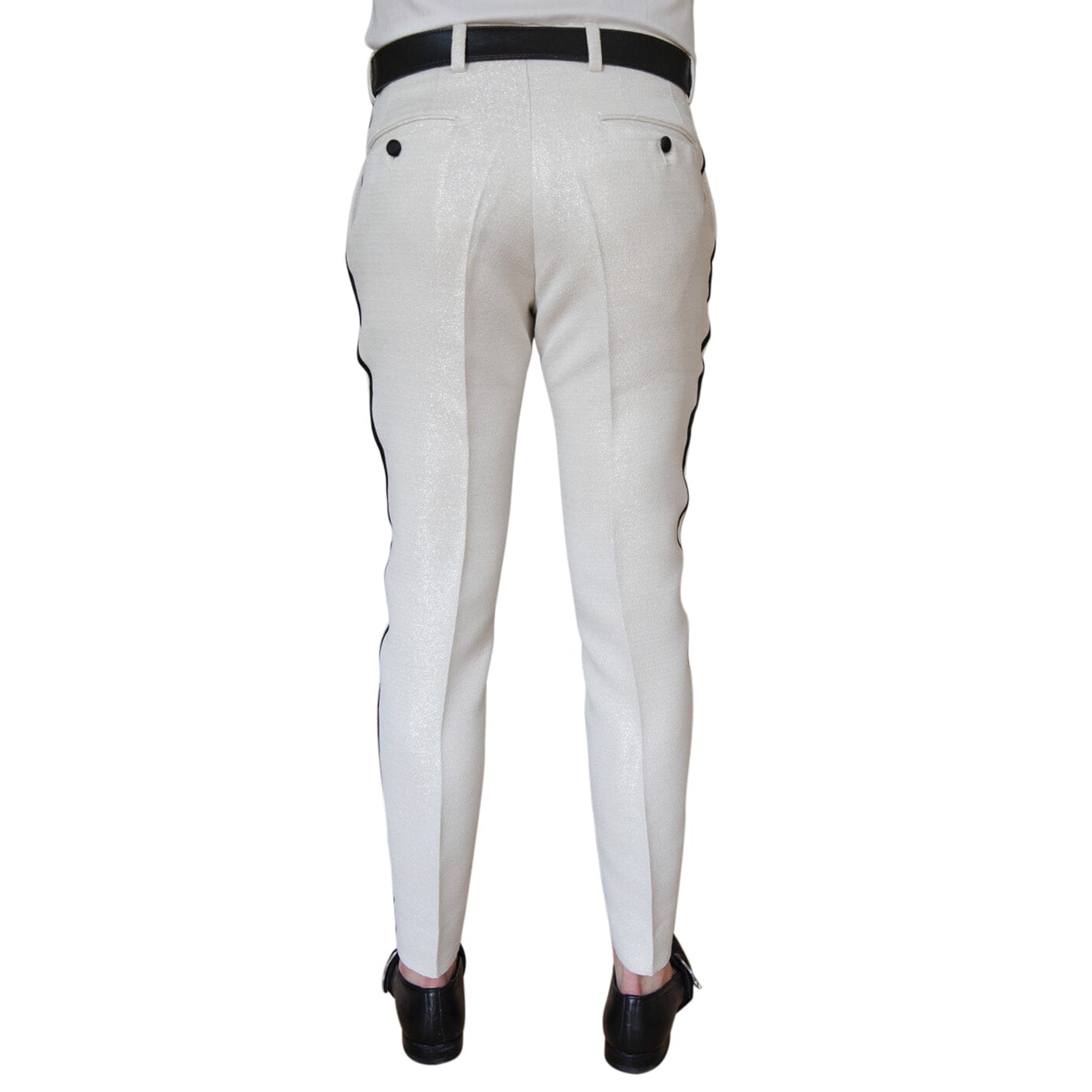Frost Perla Tuxedo Trousers