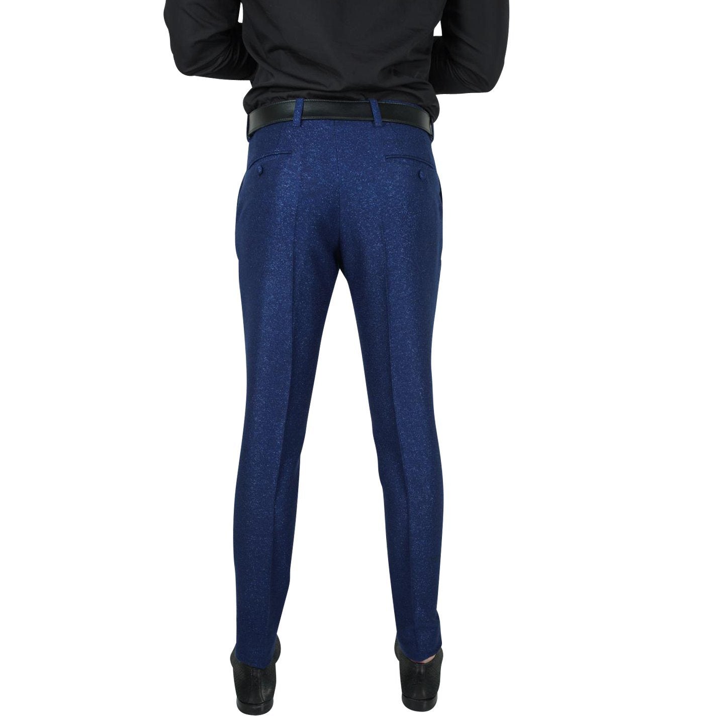 Sapphire Lustro Trousers @ The Vault