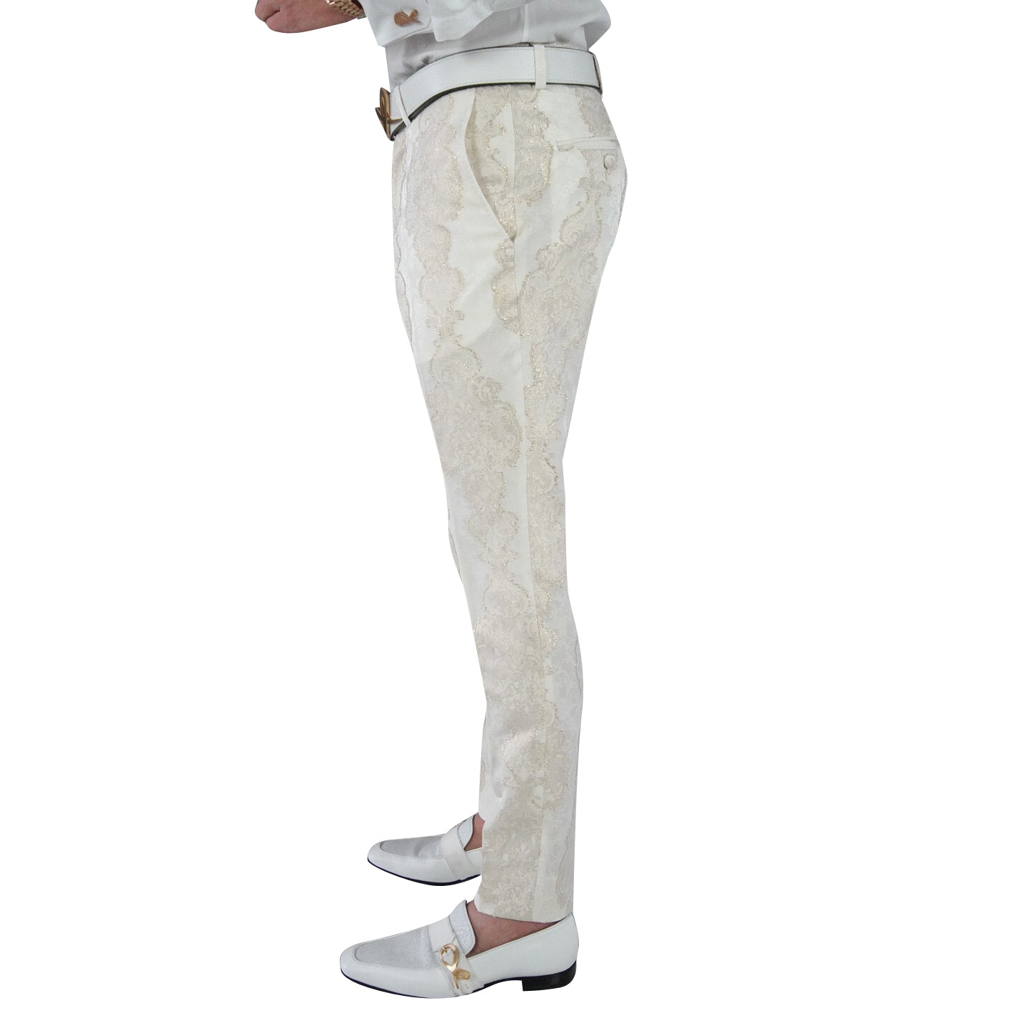 Vanilla Versaille Trousers