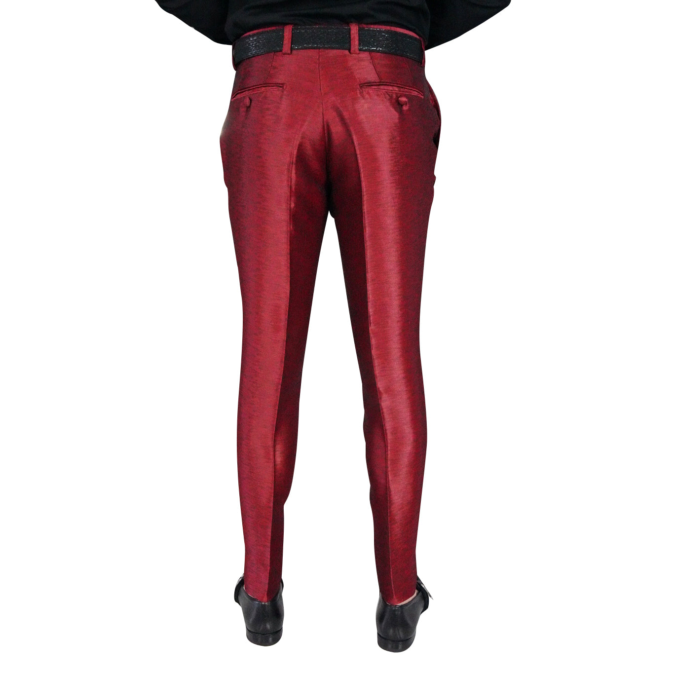 Ruby Glassa Trousers @ The Vault