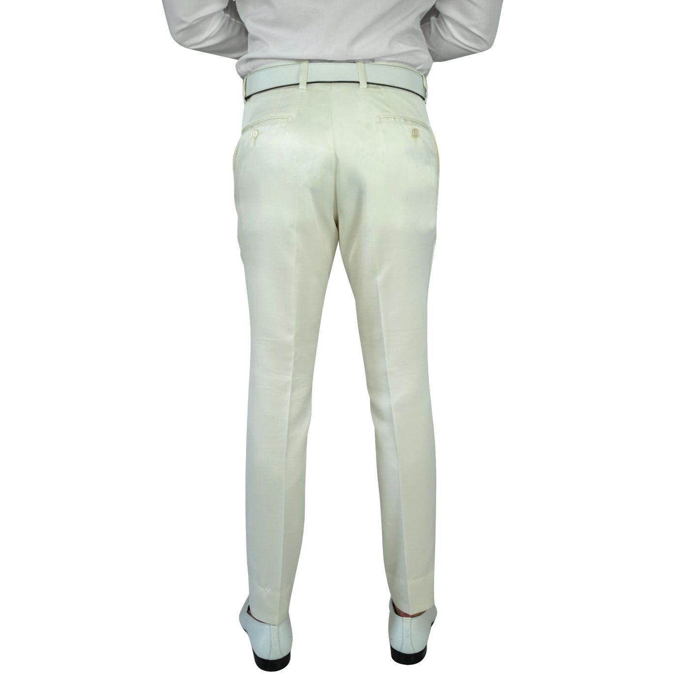 Vanilla Lucentezza Trousers