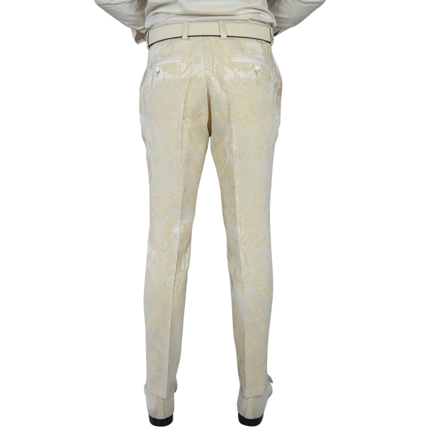 Oro Vittoriana Trousers