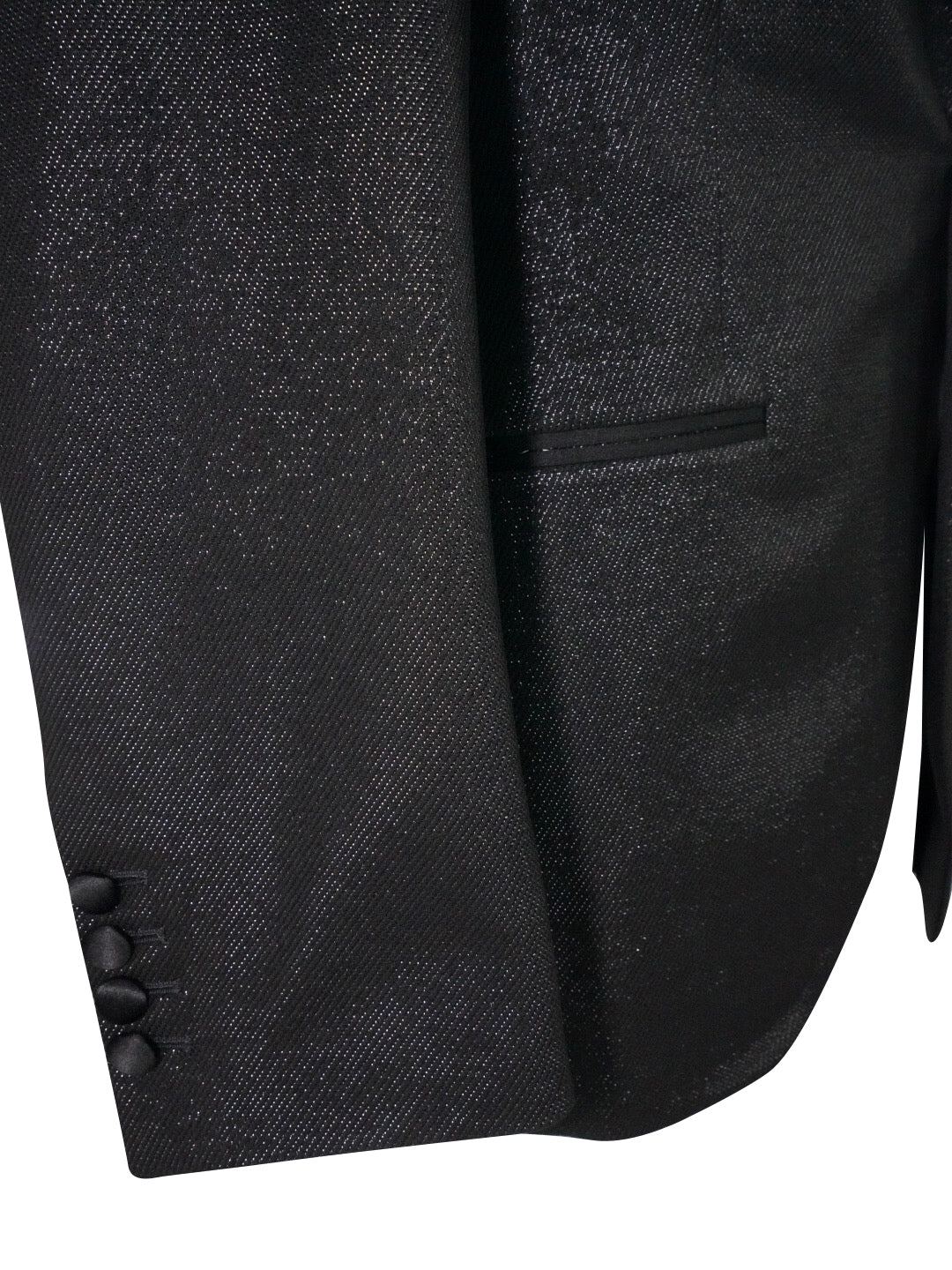 Black Luna Jacket