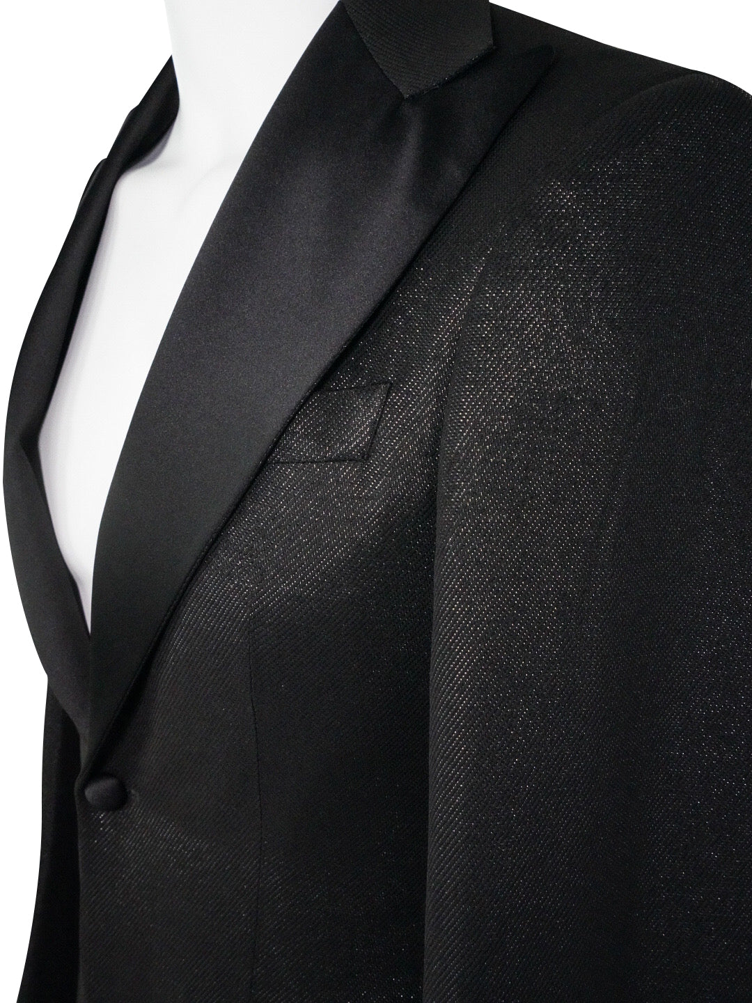 Black Luna Jacket