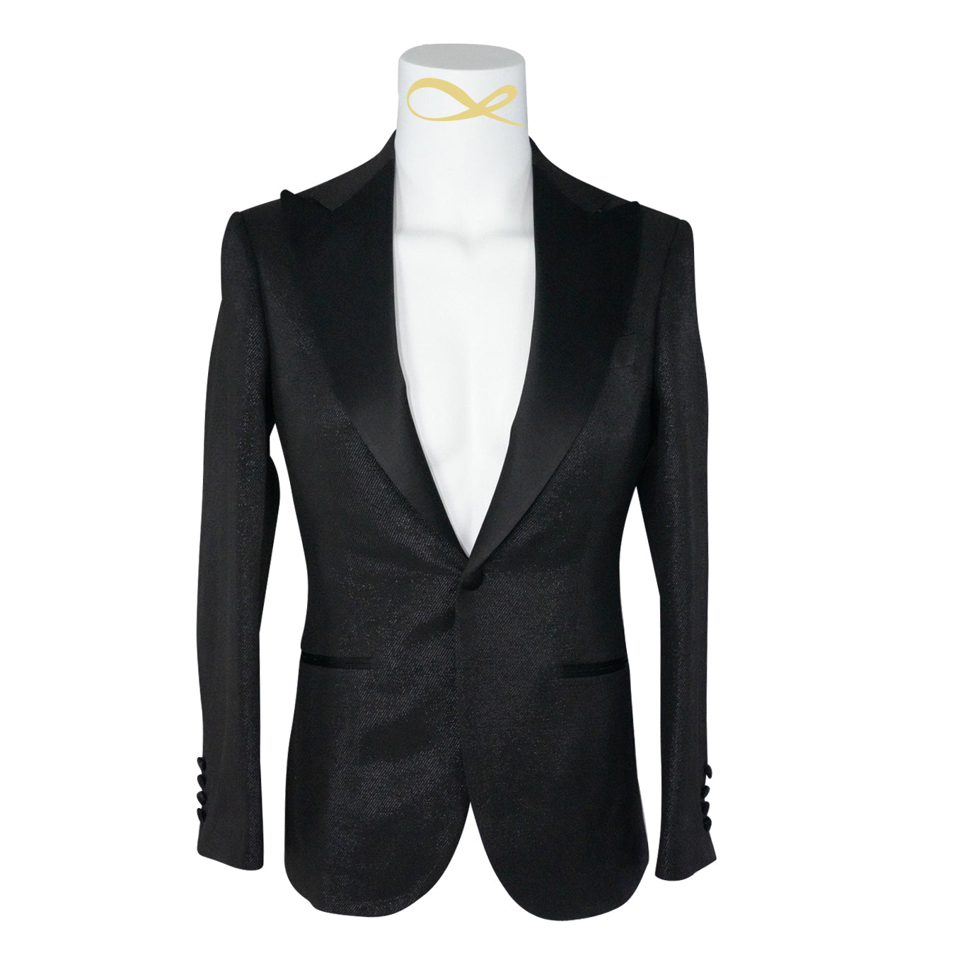 Black Luna Jacket