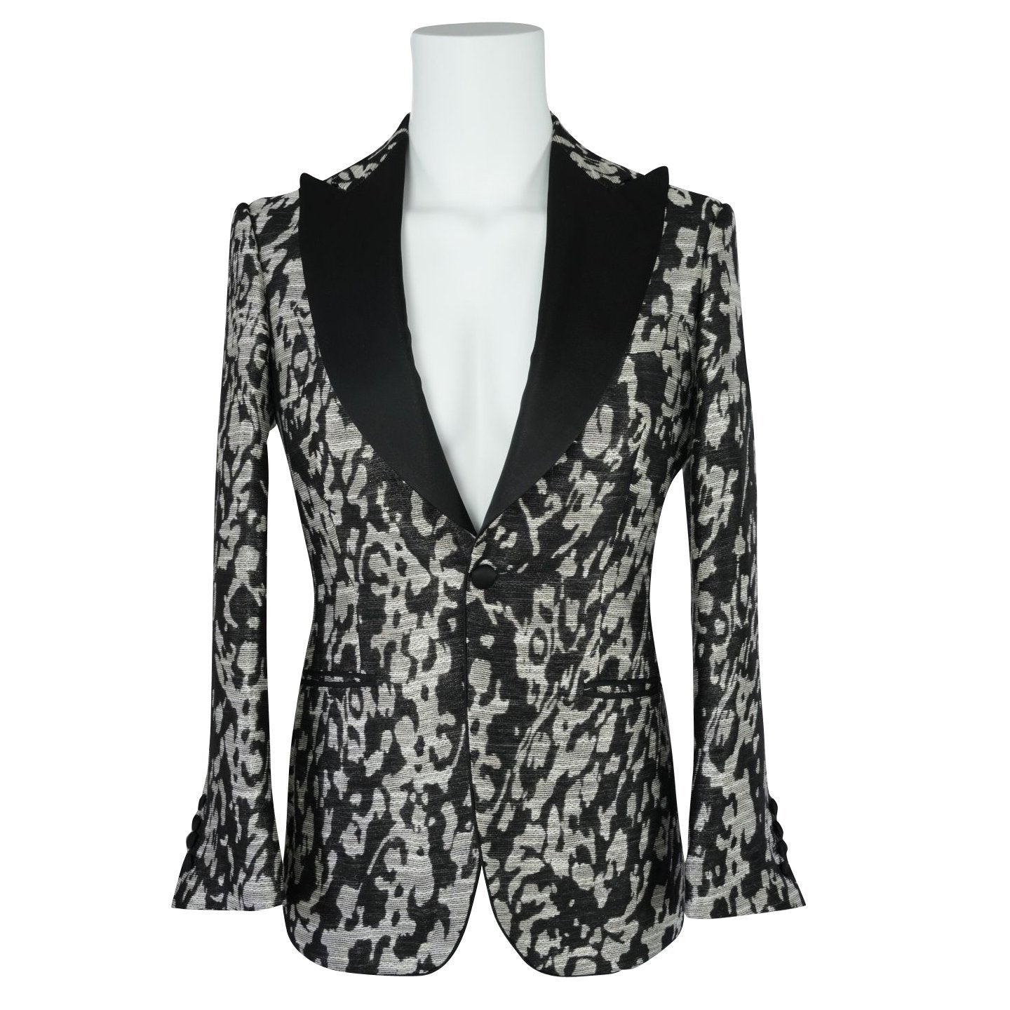 Apache Oro Jacket