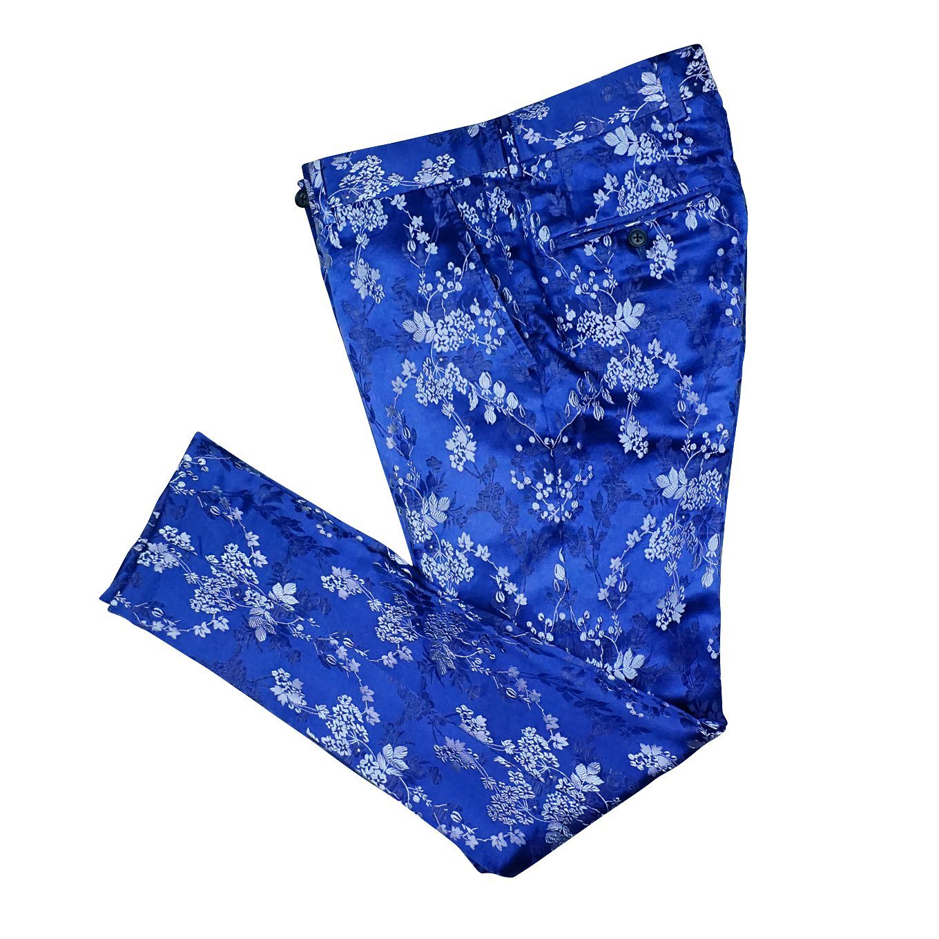 Zar Mezzanotte Trousers @ The Vault