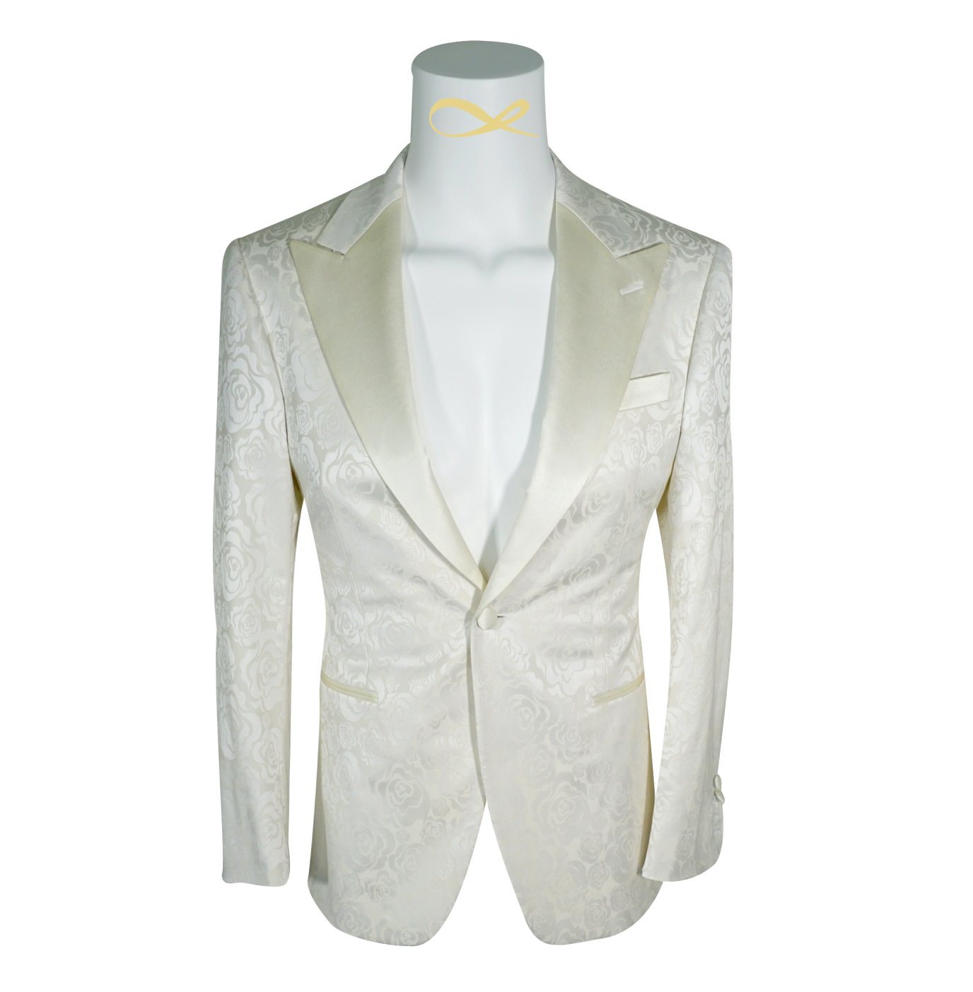 S by Sebastian Pearl Magnolia Jacket @ The Vault
