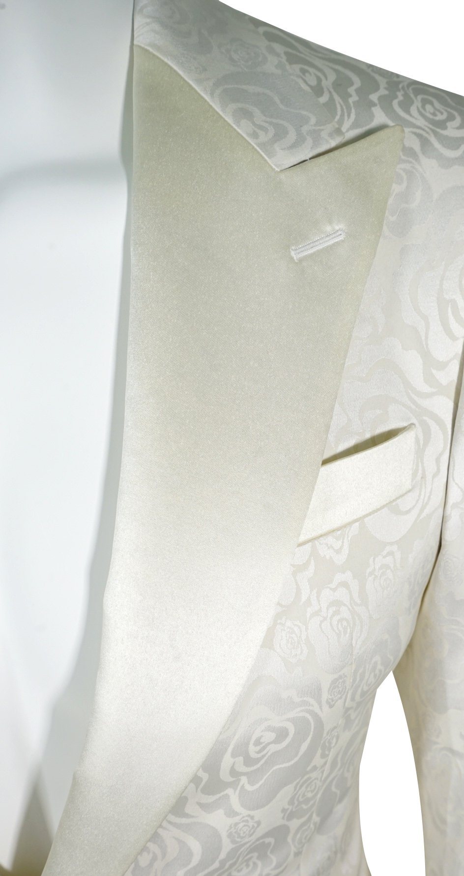 S by Sebastian Pearl Magnolia Jacket @ The Vault