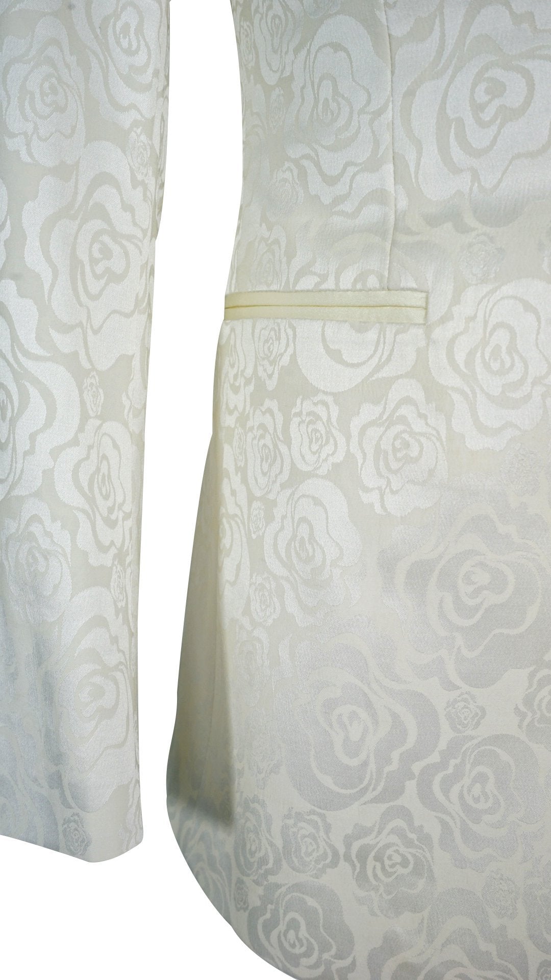 S by Sebastian Pearl Magnolia Jacket @ The Vault