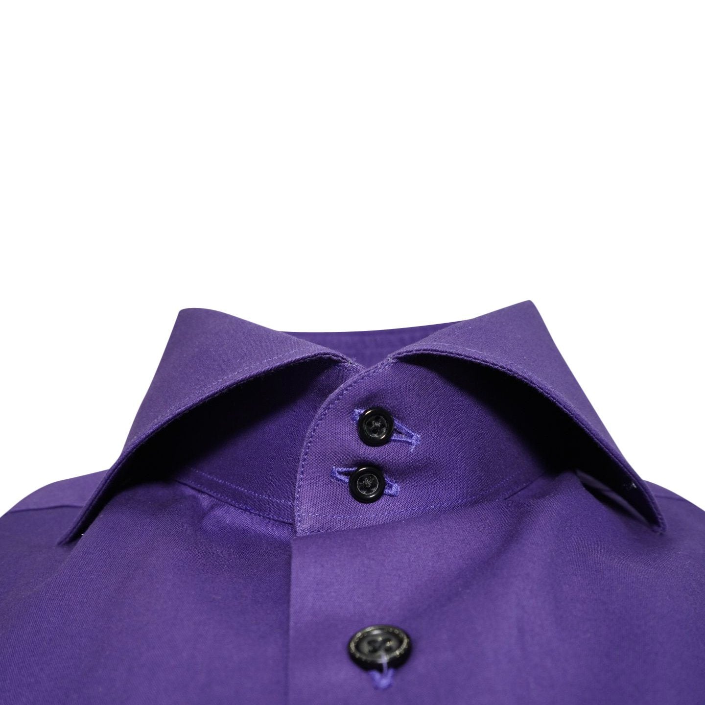 Violet Dress Shirt @ The Vault